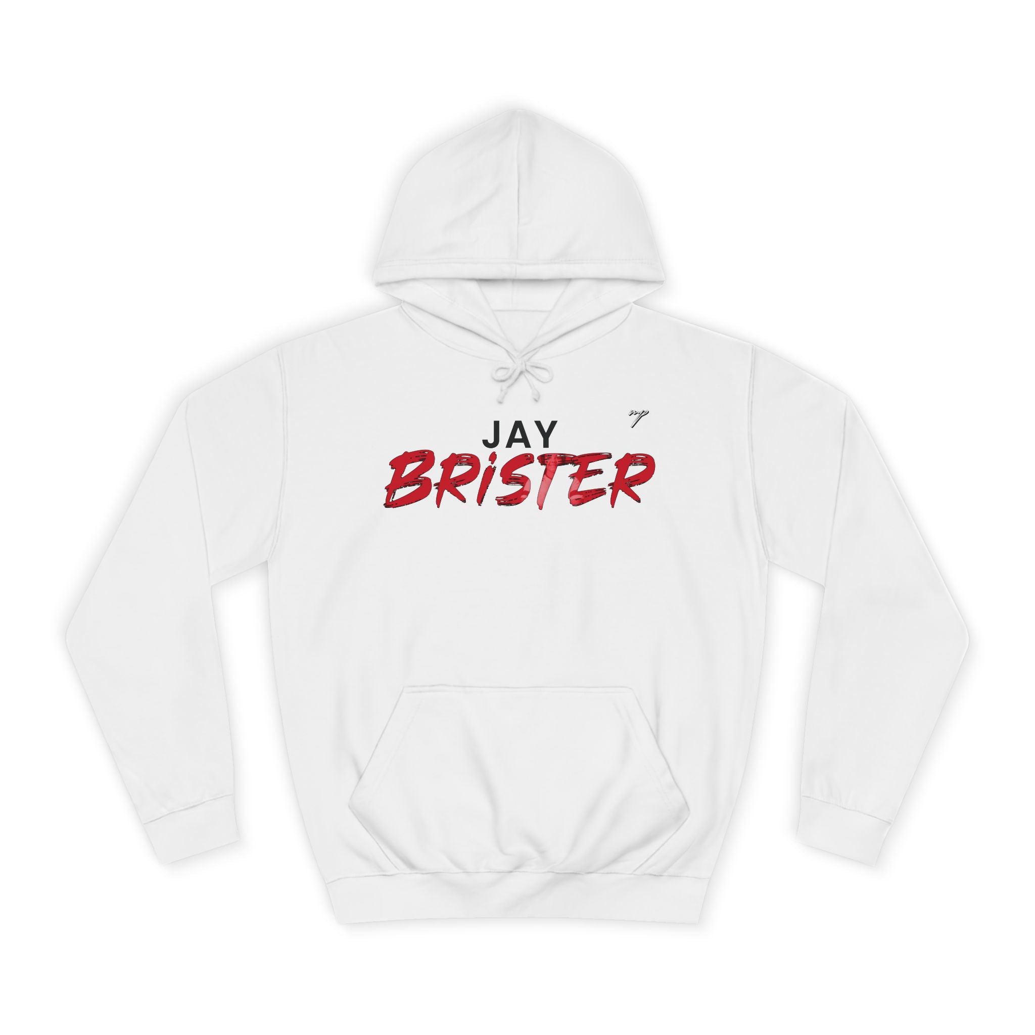Jaylyn Brister Hoodie