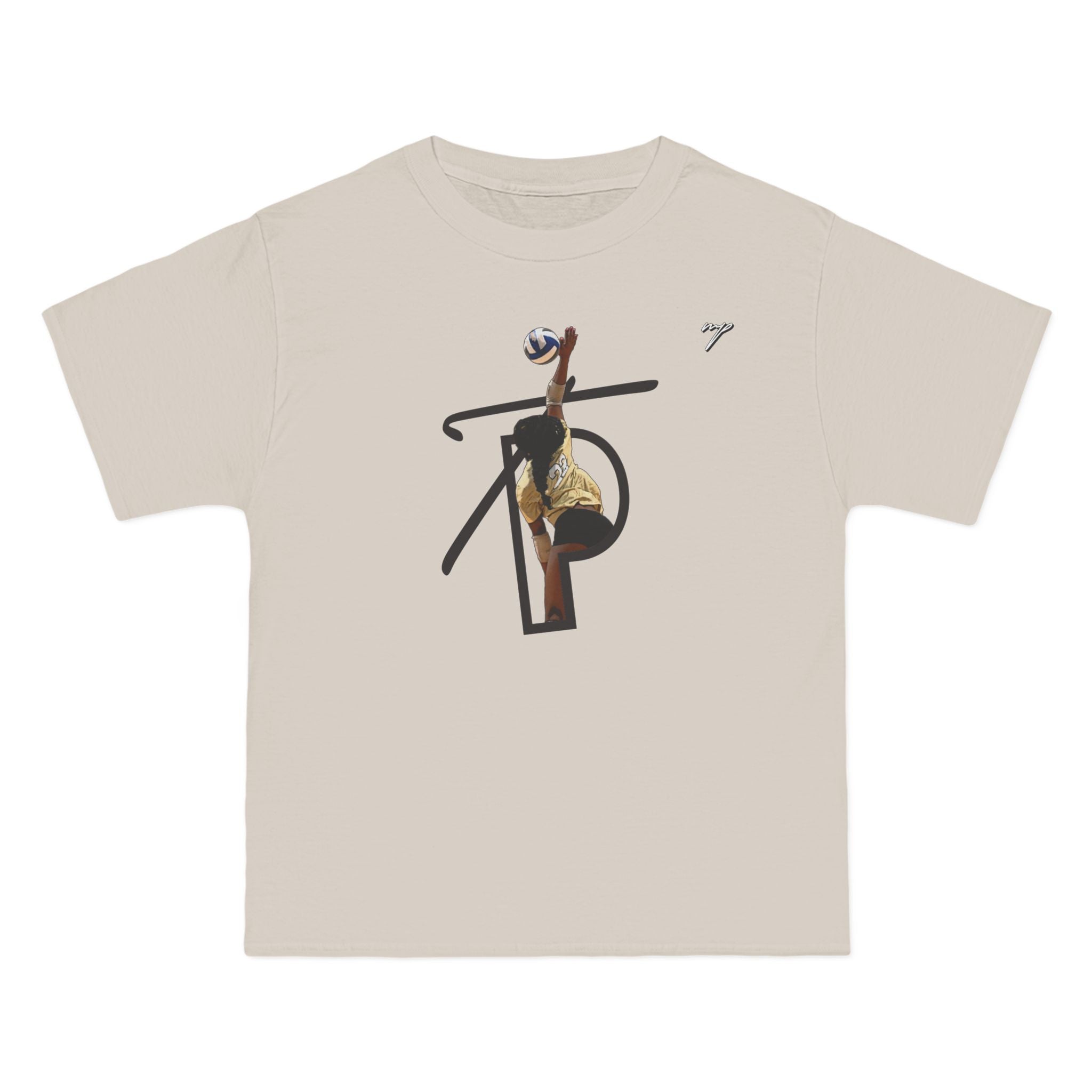 Taylor Porter Vintage Tee
