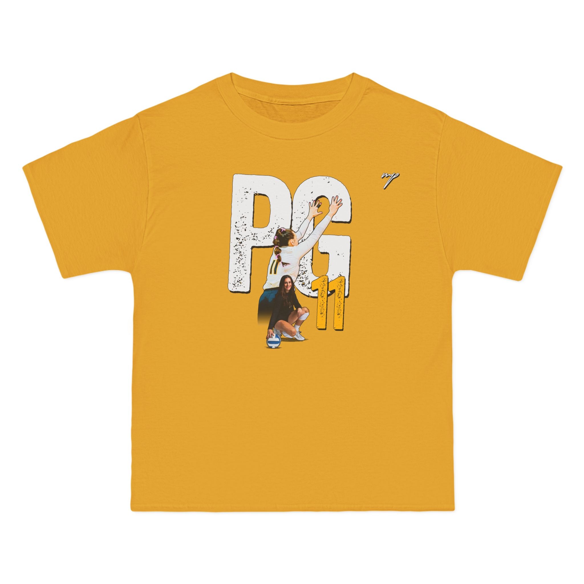 Peyton Meyer Vintage Tee