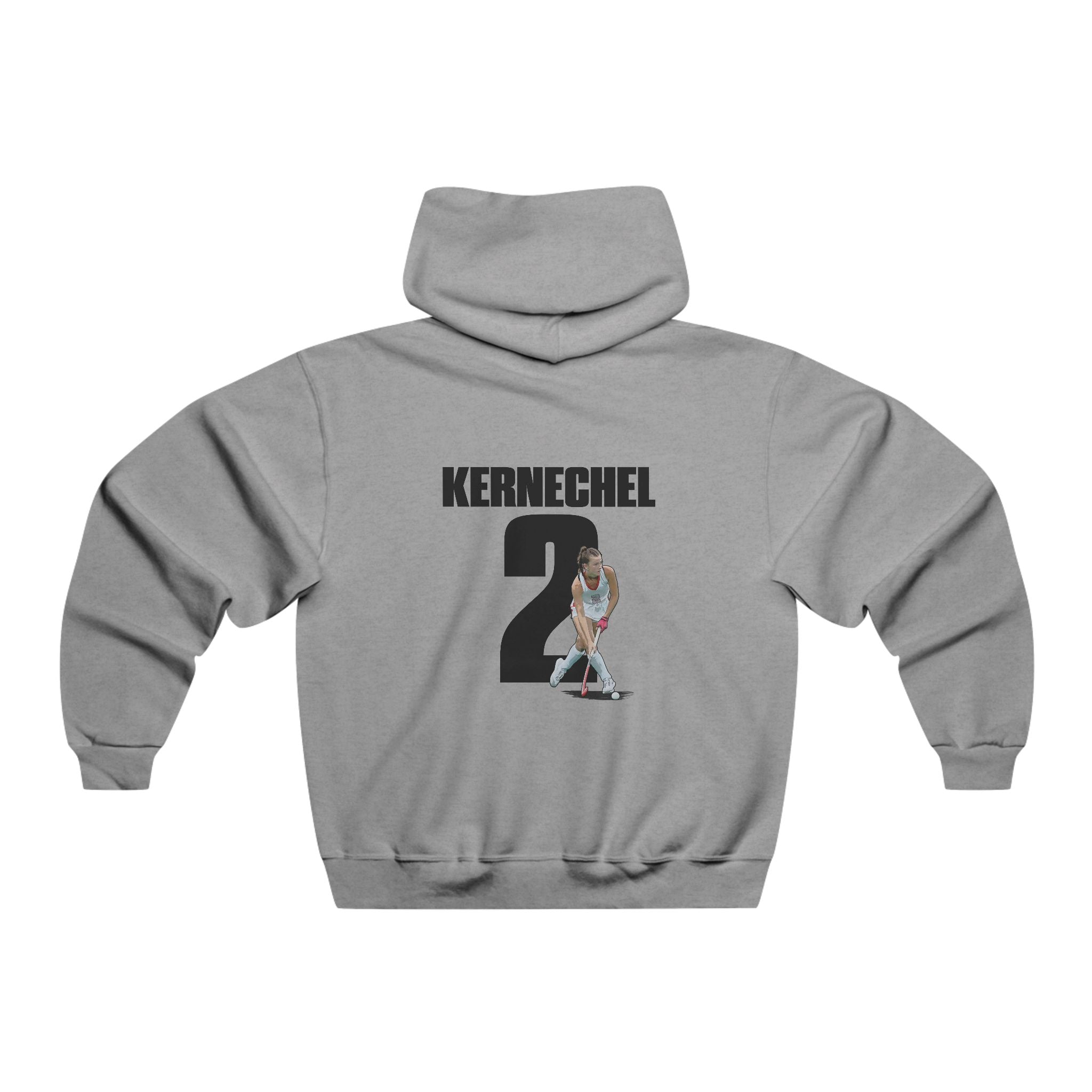 Autum Kernechel Vintage Hoodie