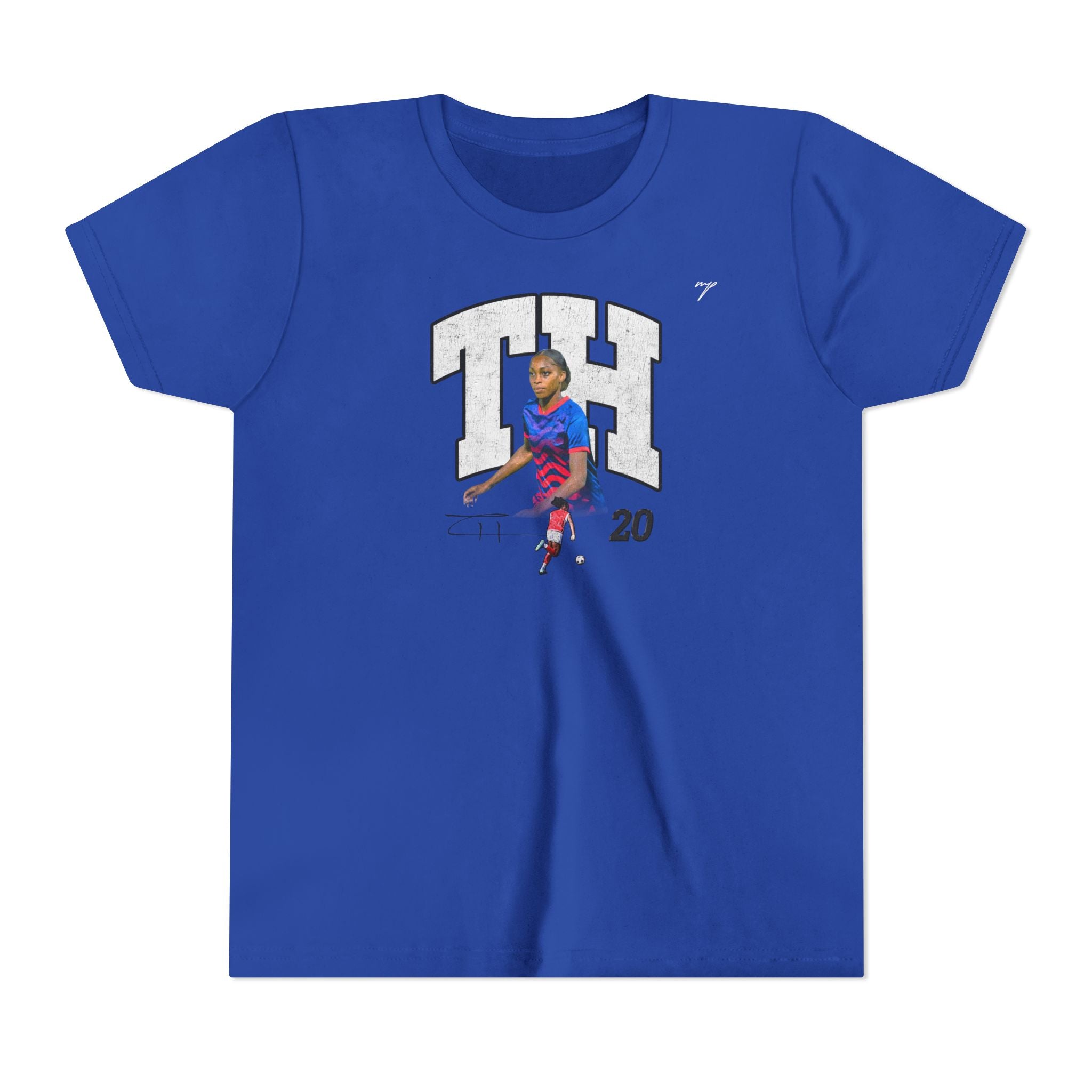 Taliyah Headman YOUTH Graphic Tee