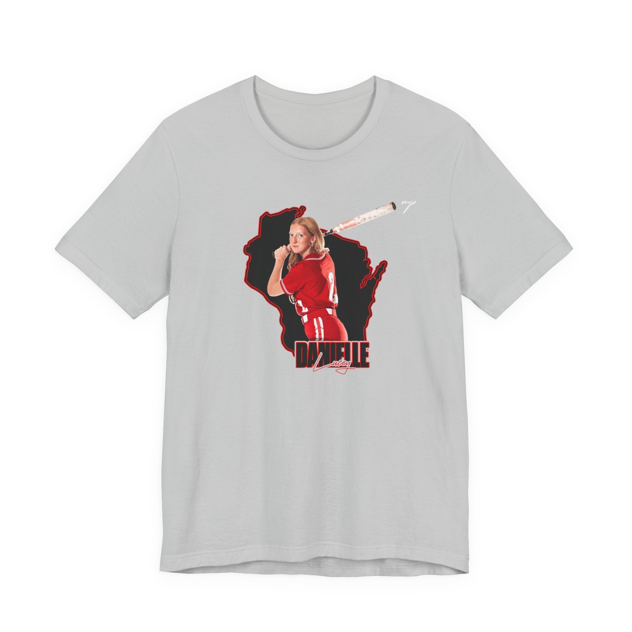 Danielle Lucey Graphic Tee