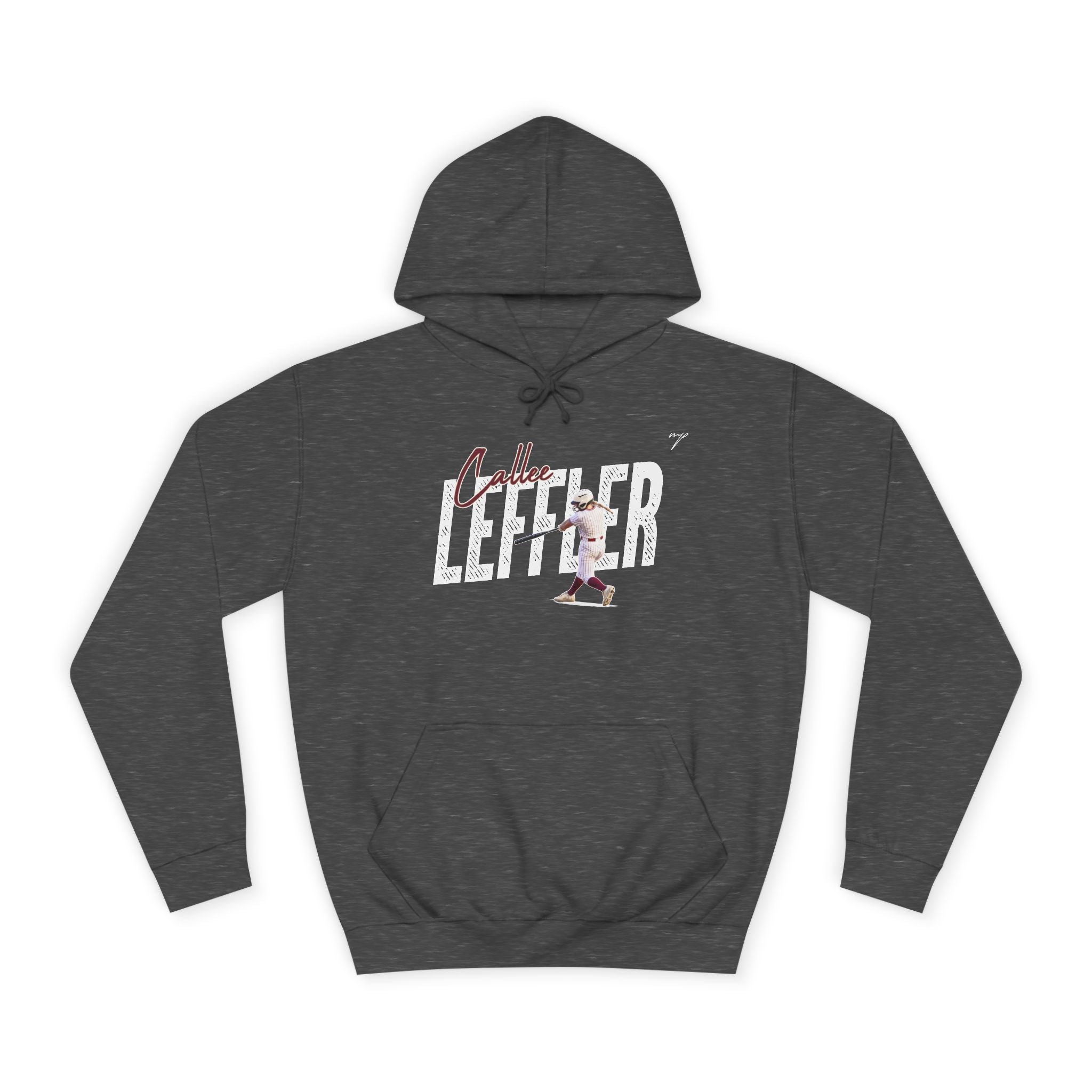 Callee Leffler Hoodie