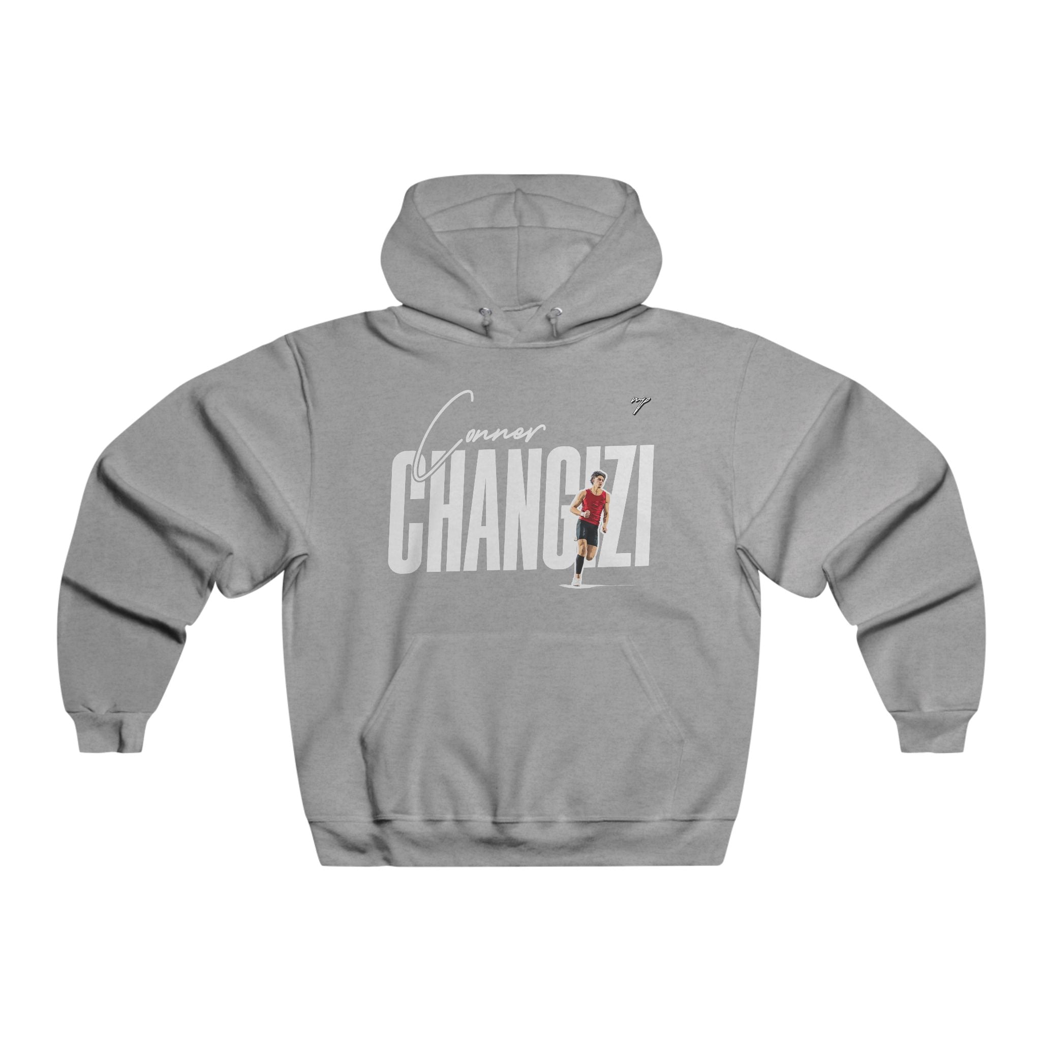 Conner Changizi Vintage Hoodie