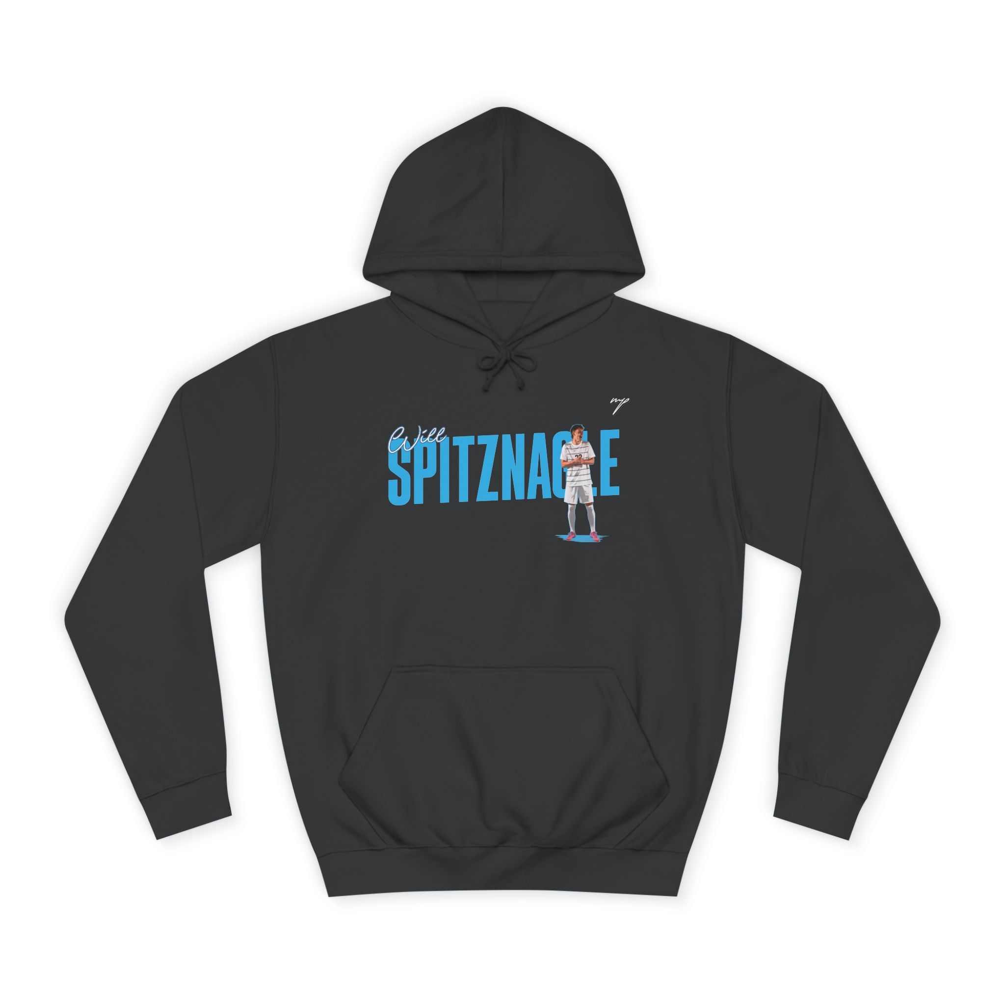 Will Spitznagle Hoodie