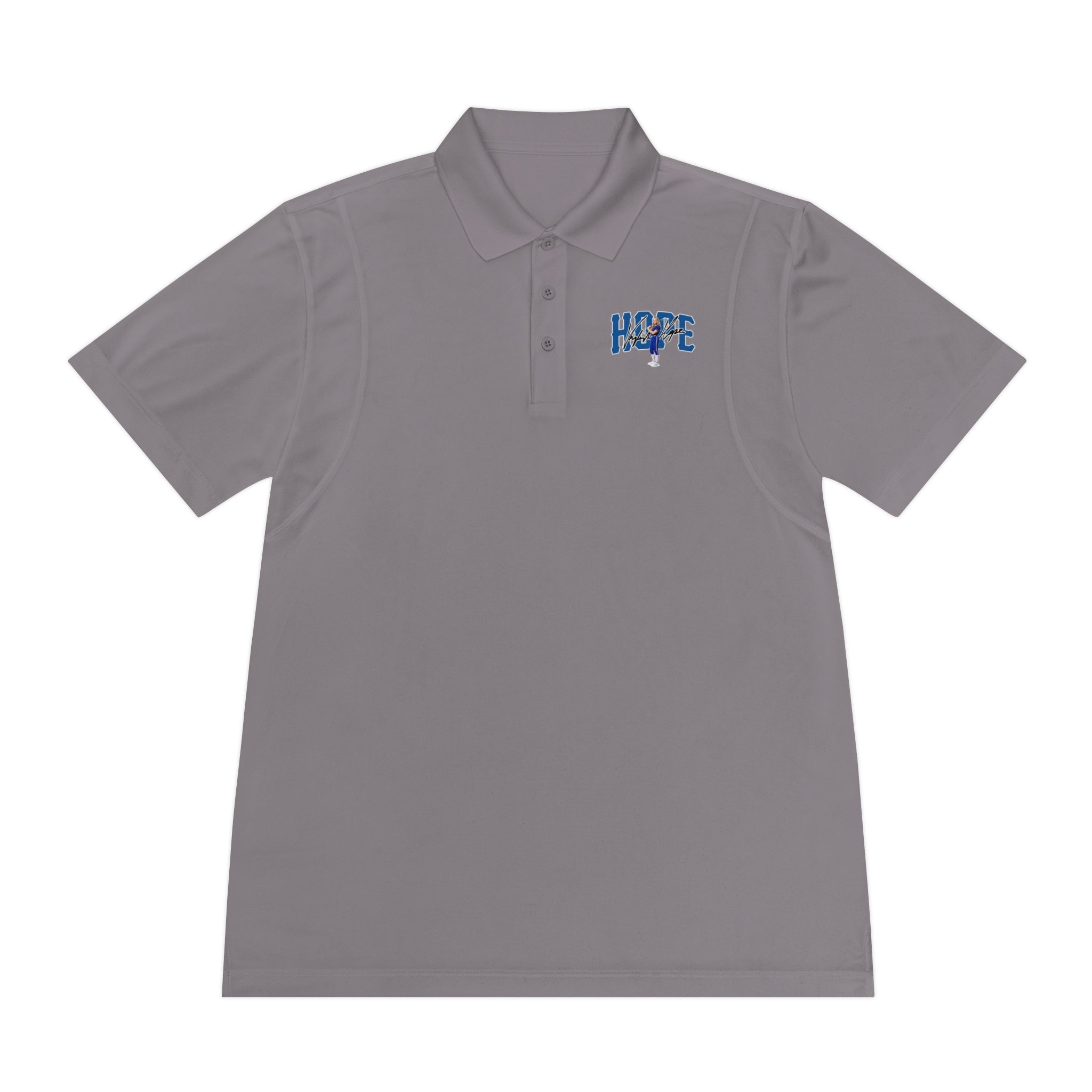 Kyleigh Hope Polo