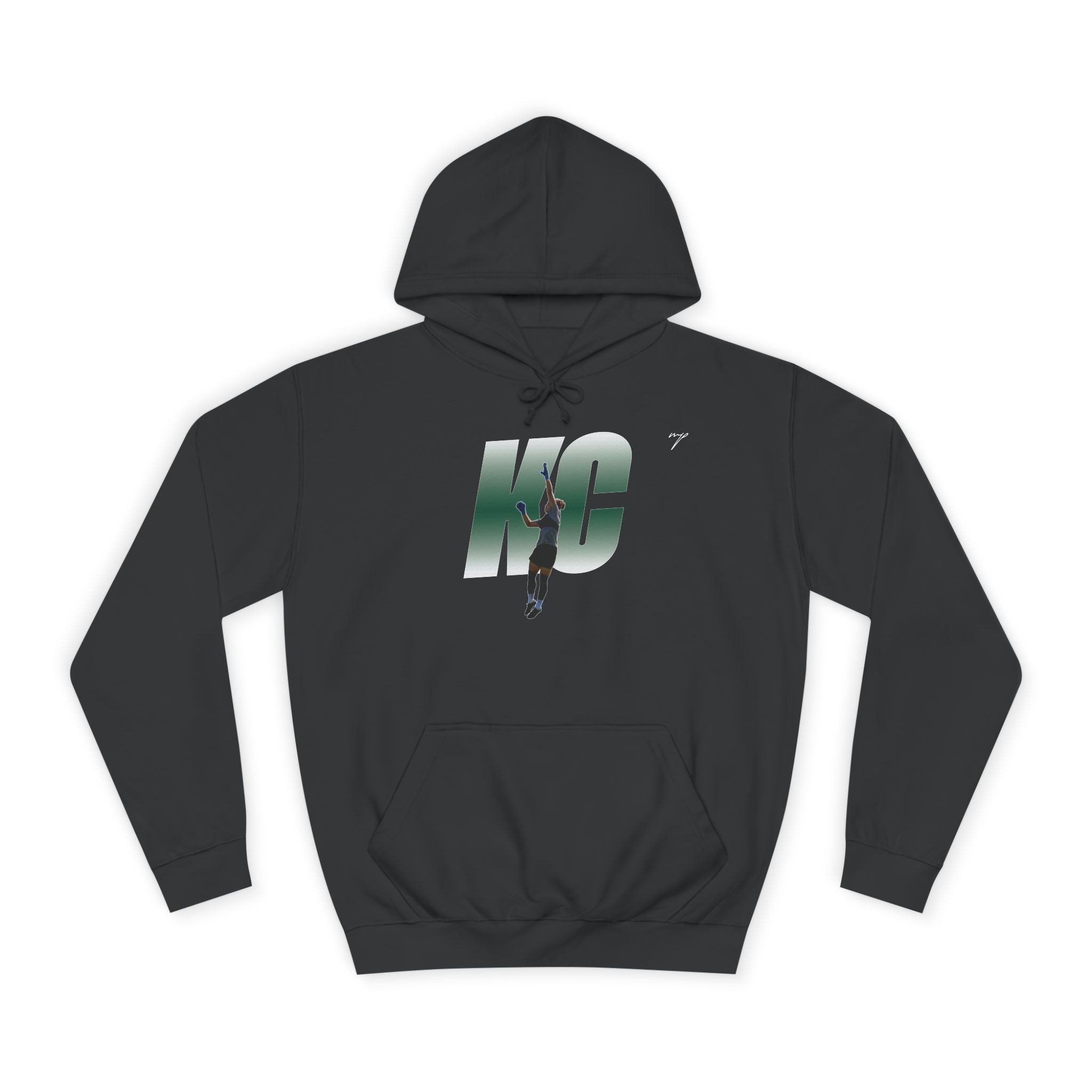 Kayla Cervantes Hoodie