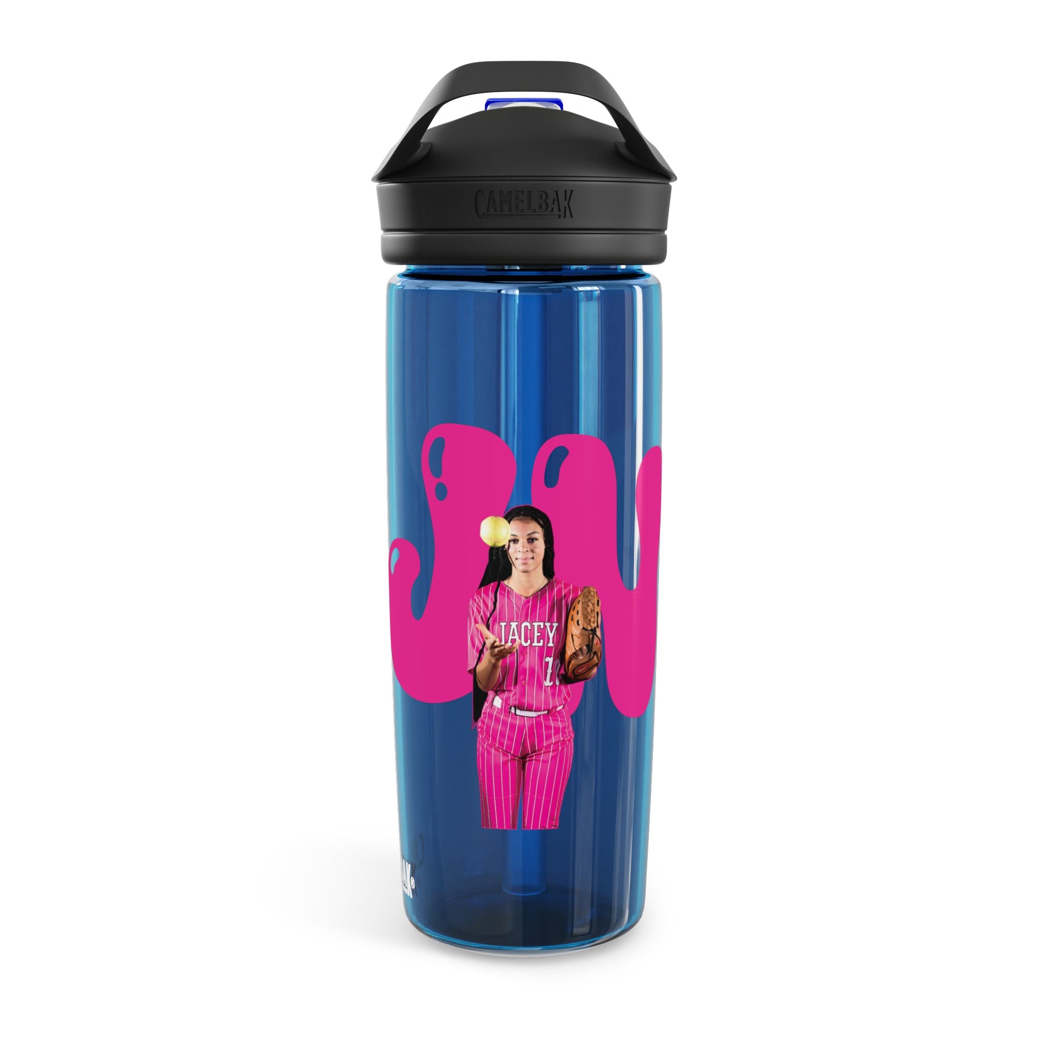Jacey Nelson CamelBak Water Bottle