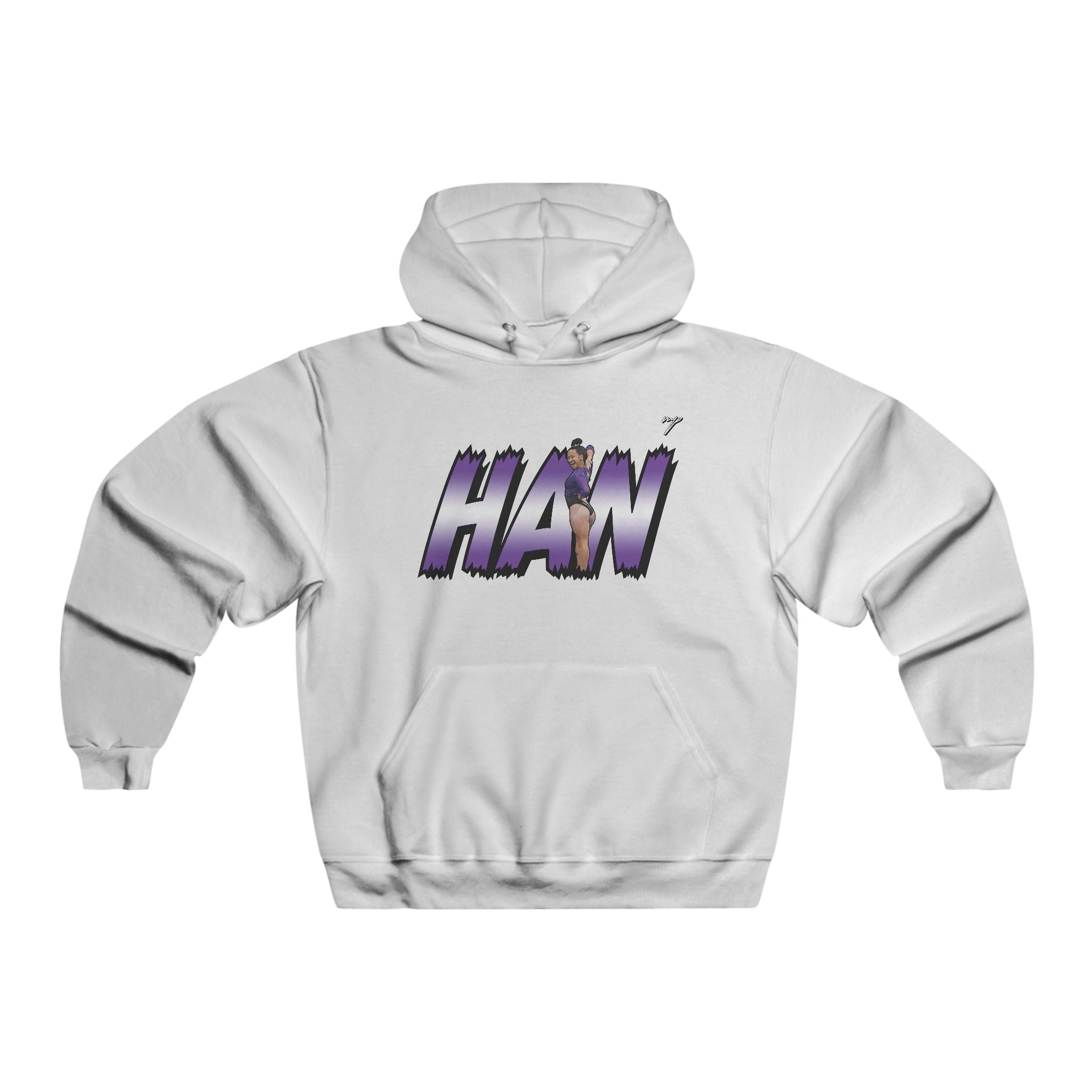 Hannah Barry Vintage Hoodie