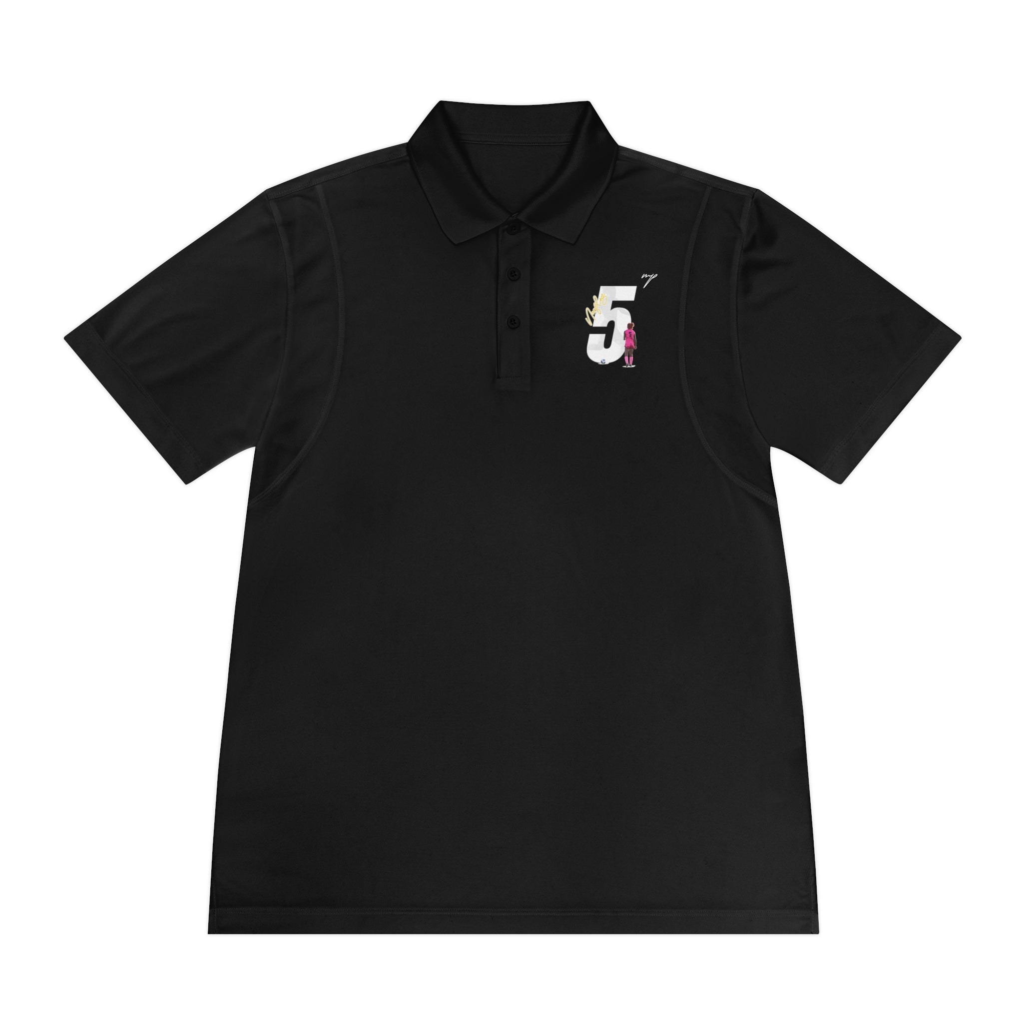 Cindy Norfles Polo
