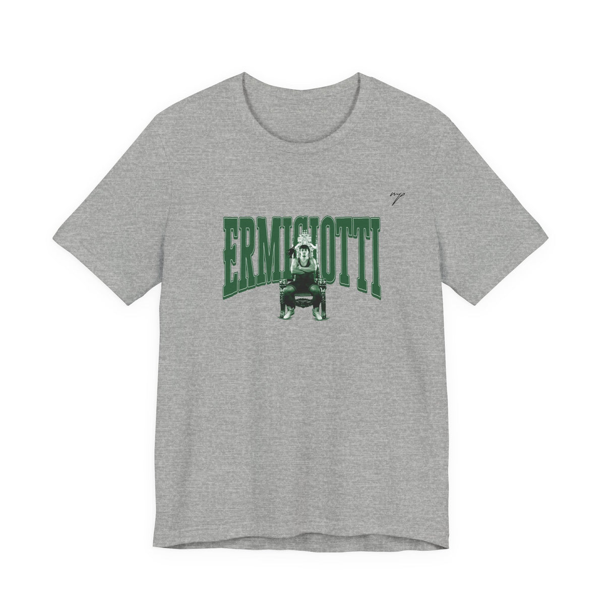 Sawyer Ermigiotti Graphic Tee