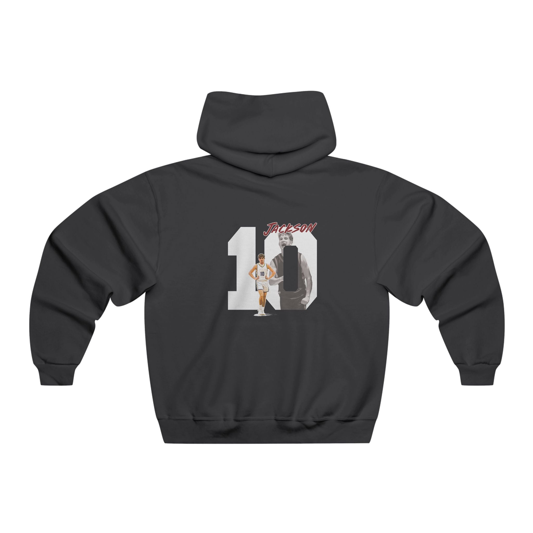 Jackson Robertson Vintage Hoodie