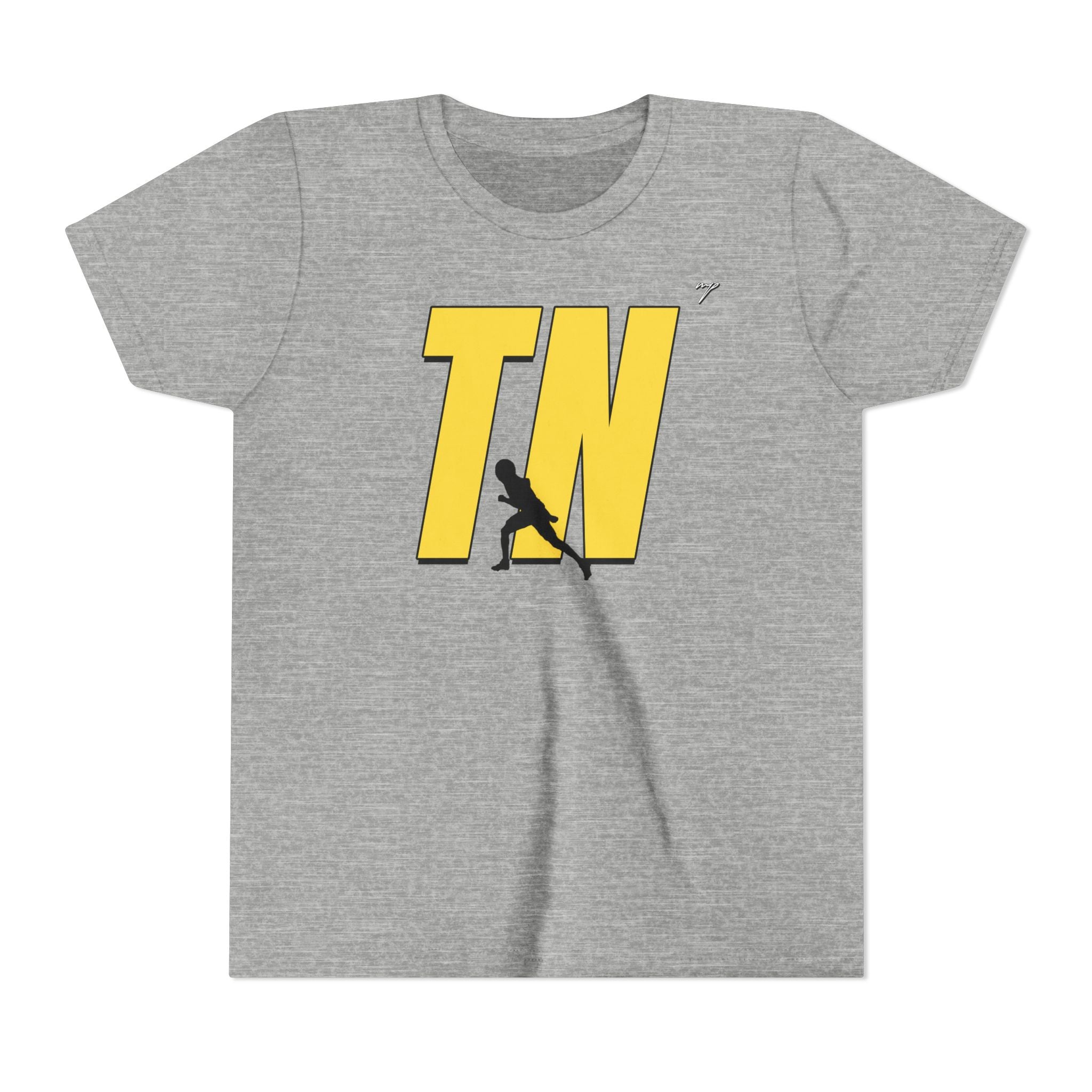 Tyron Nelson YOUTH Graphic Tee
