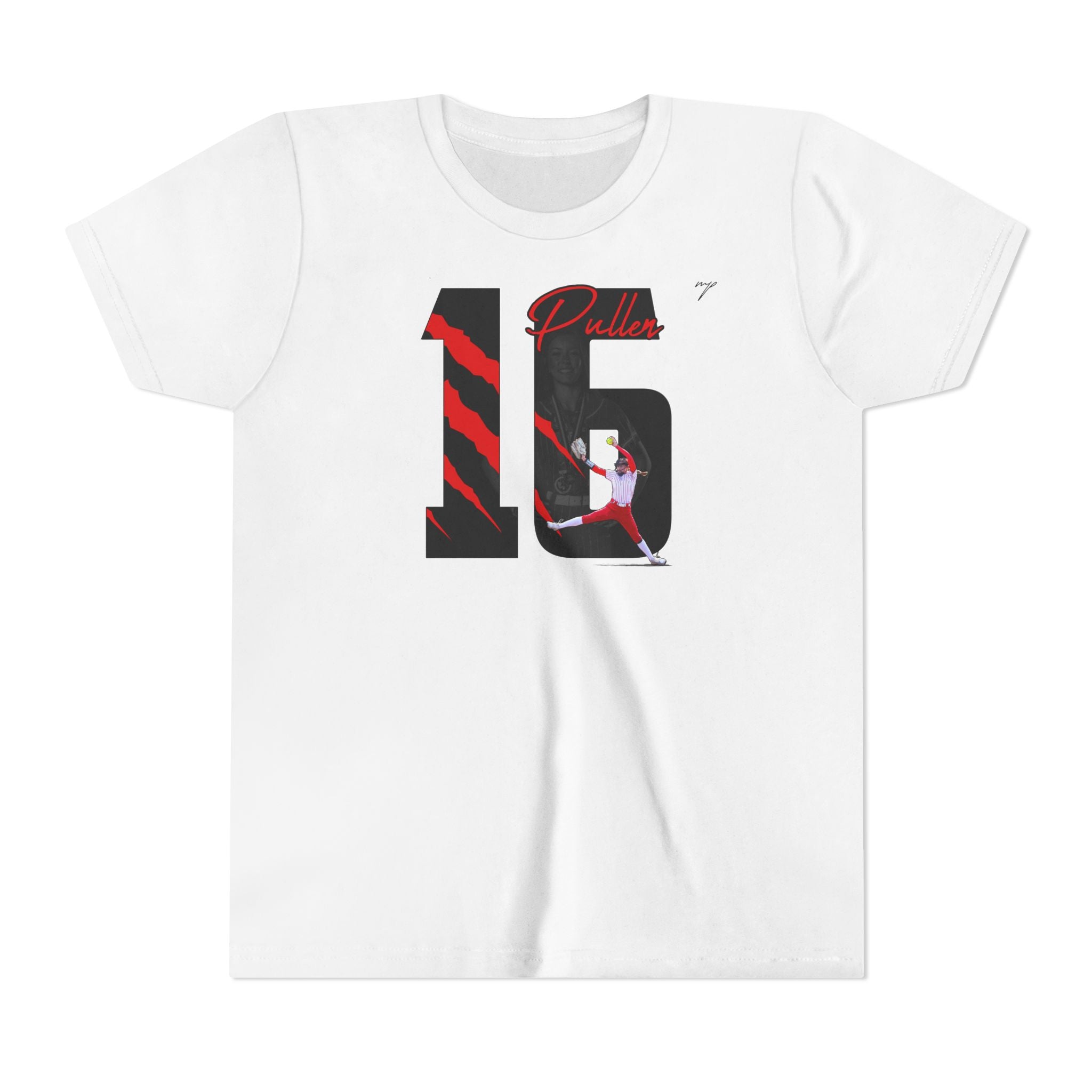 Lily Pullen YOUTH Graphic Tee