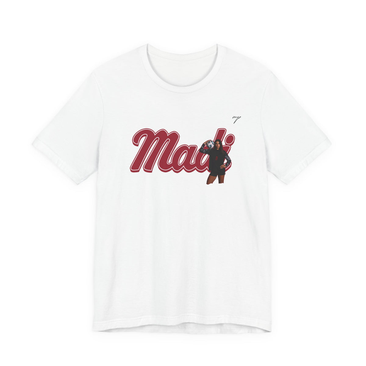 Madeline Munguia Graphic Tee