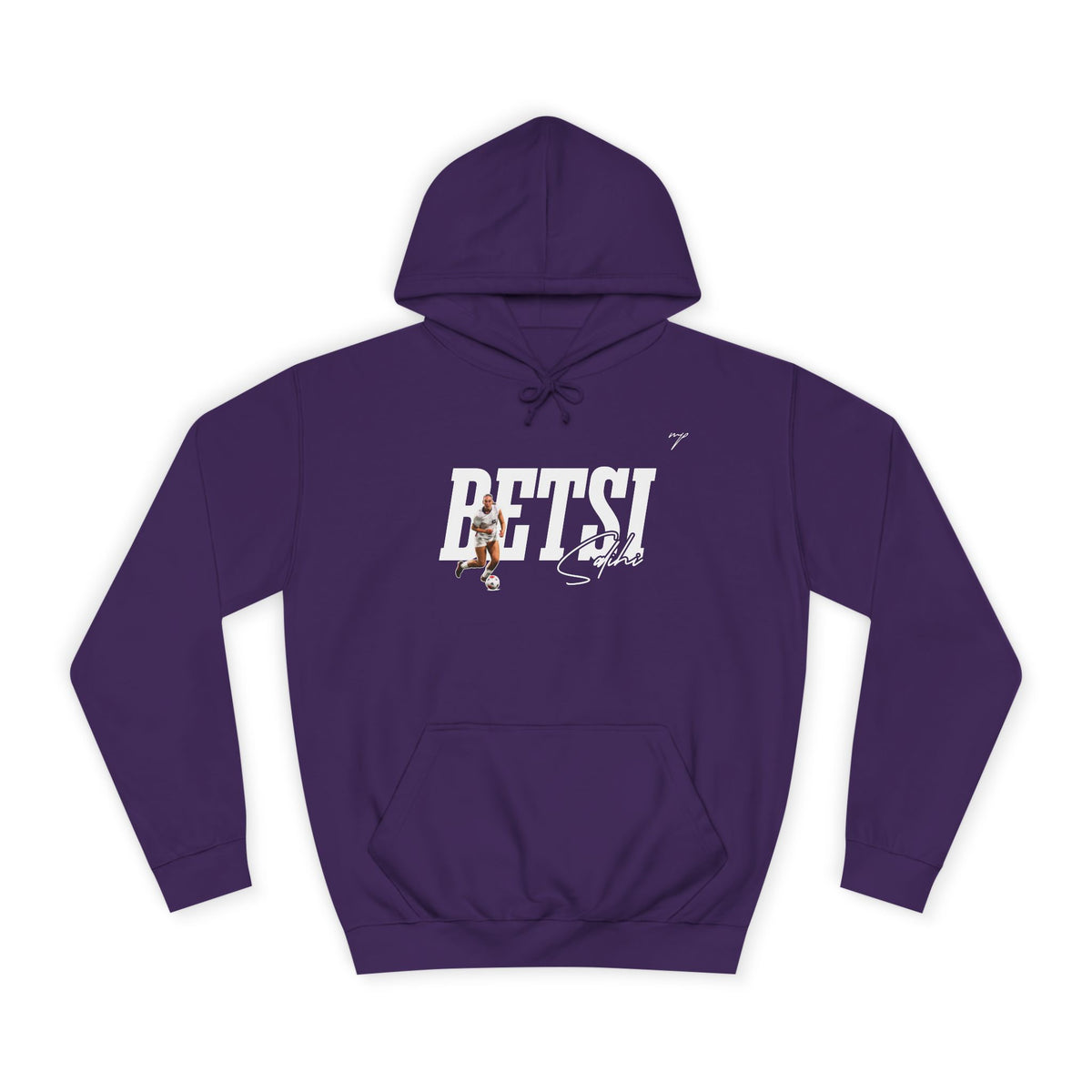 Betsi Salihi Hoodie