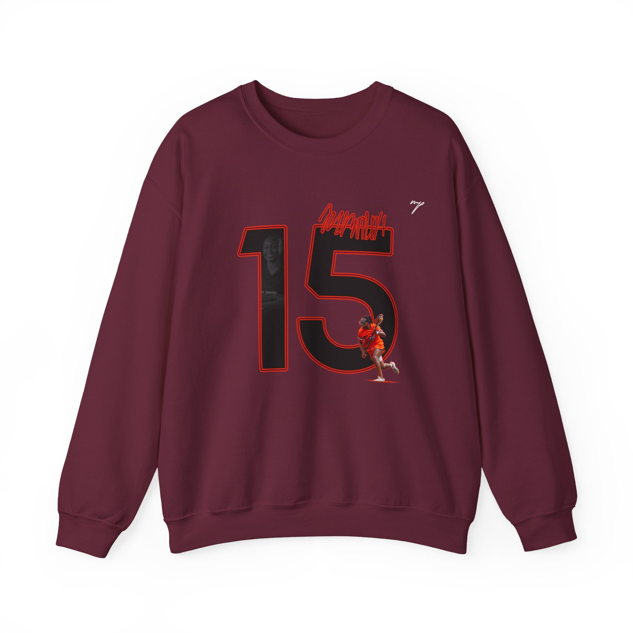 Kamryn Henson Crewneck