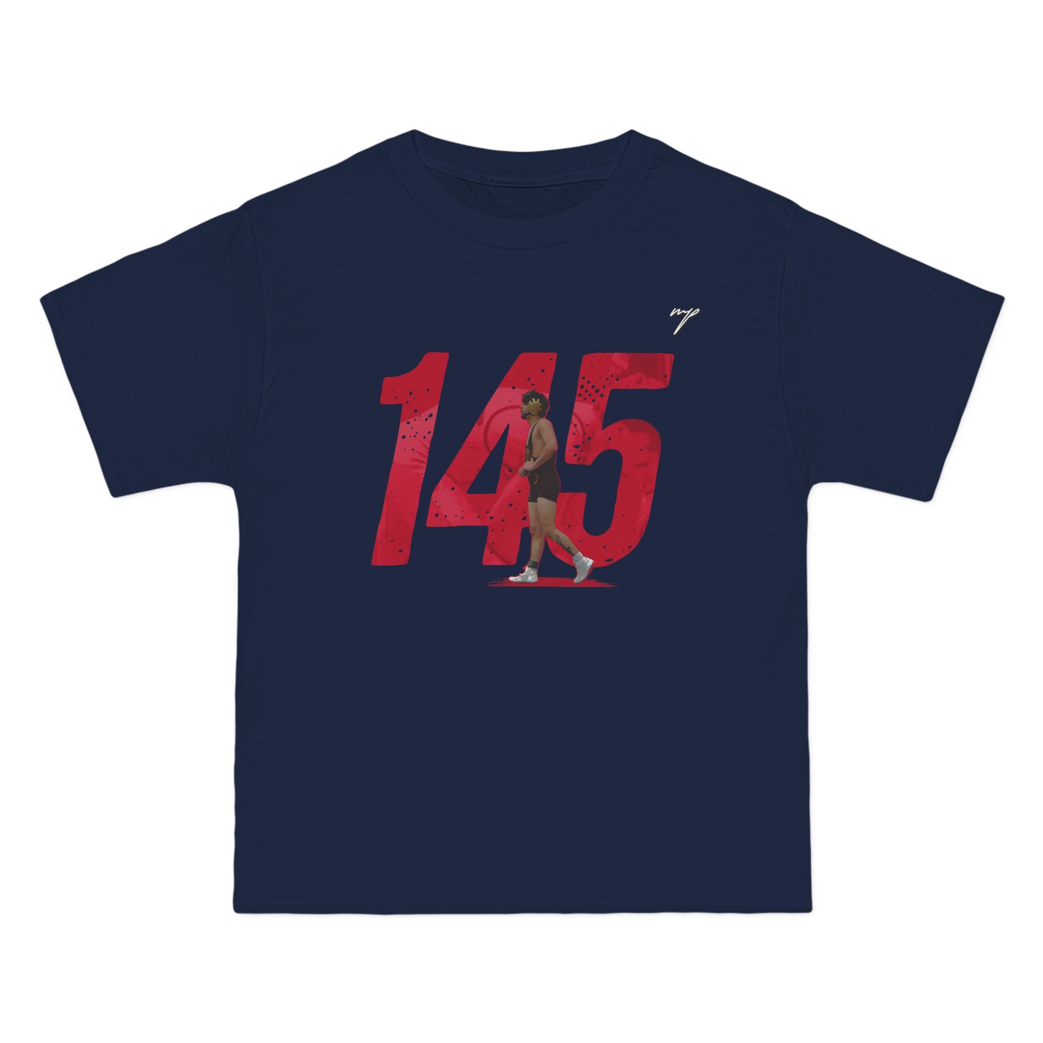 Ayden Mosher Vintage Tee
