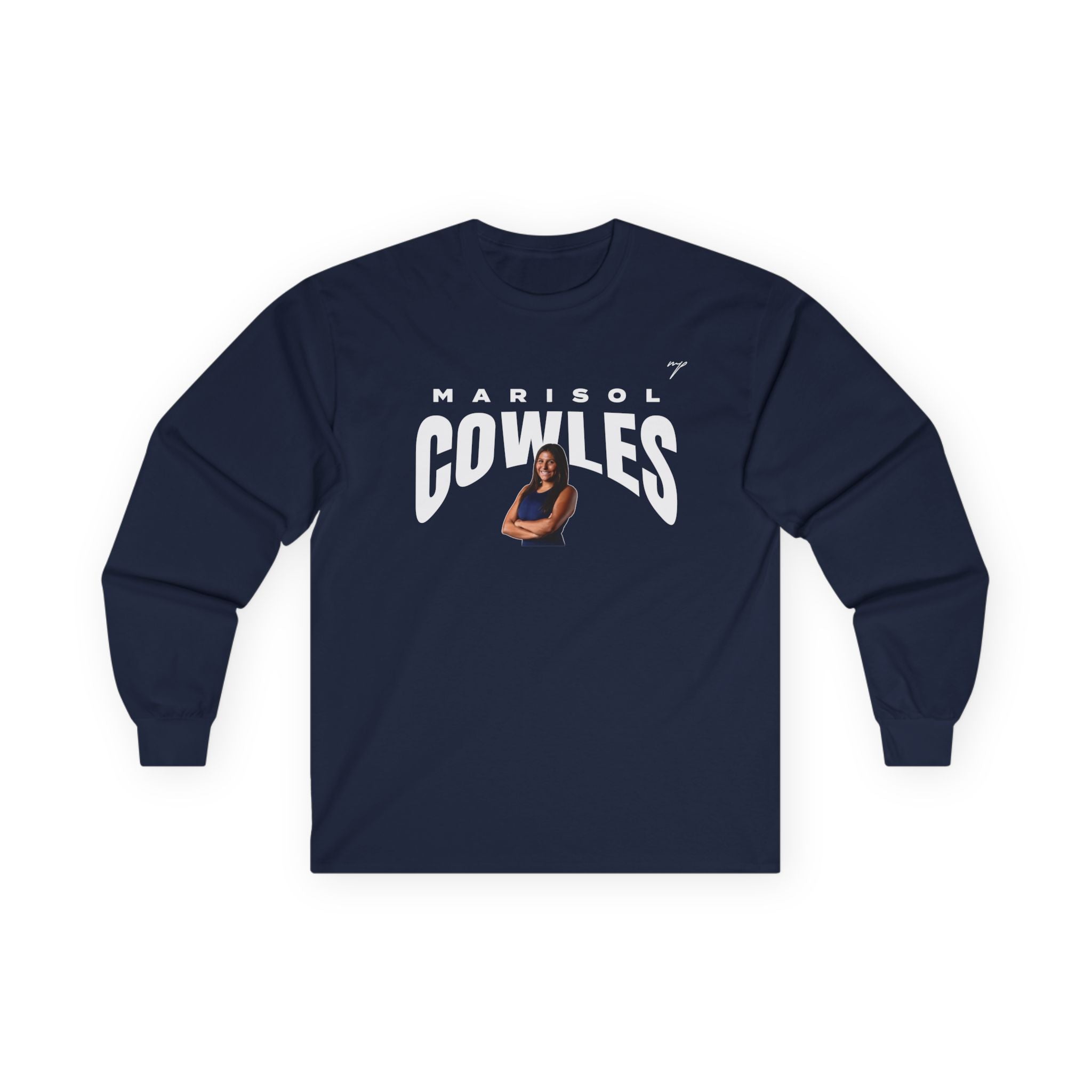 Marisol Cowles Long Sleeve