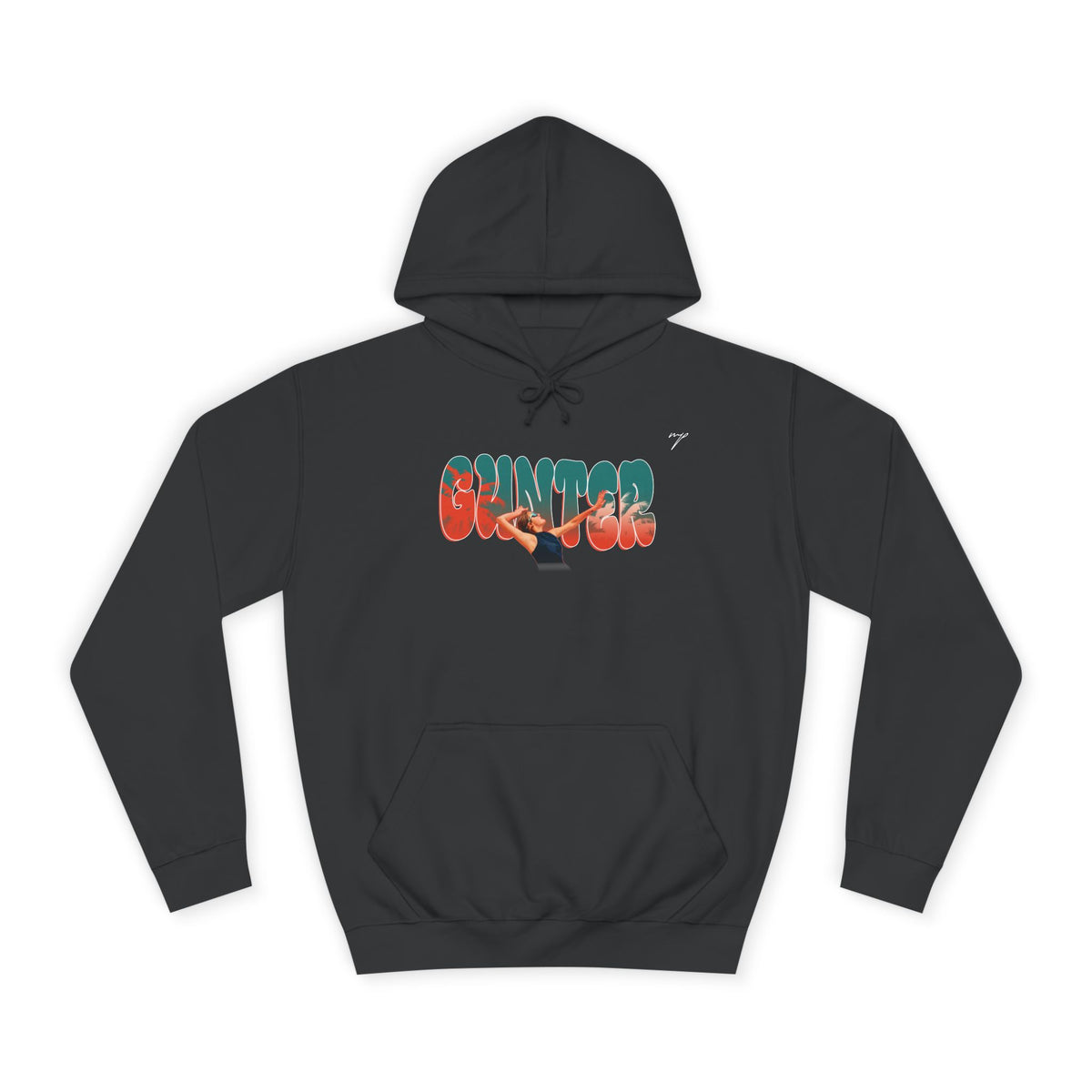 Chloe Gunter Hoodie