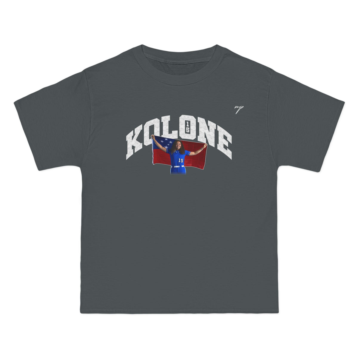 Michelle Kolone Vintage Tee