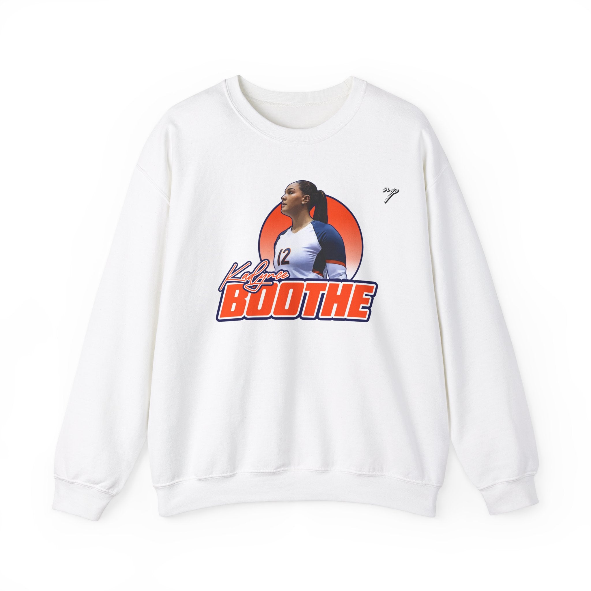 Kadynce Boothe Crewneck