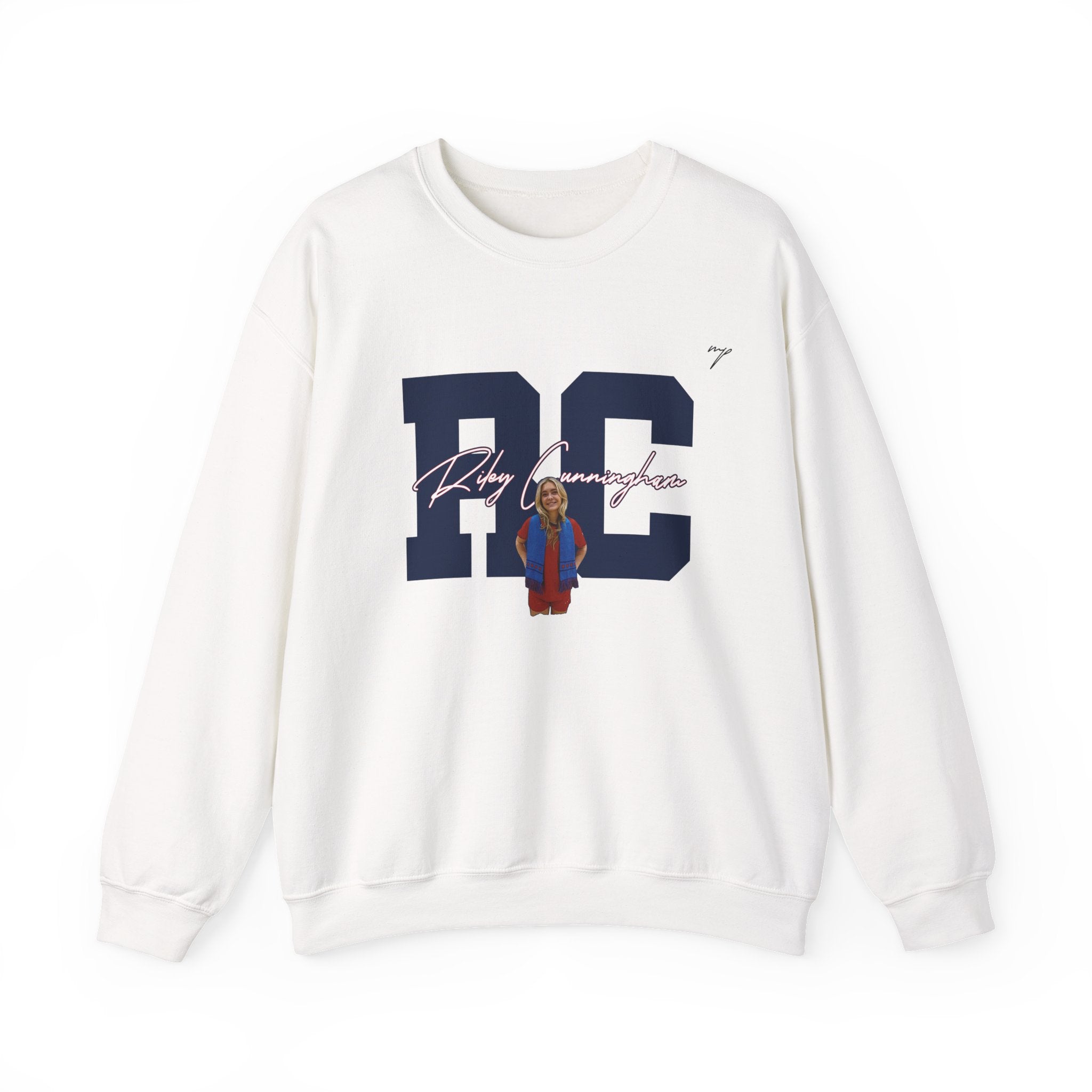 Riley Cunningham Crewneck