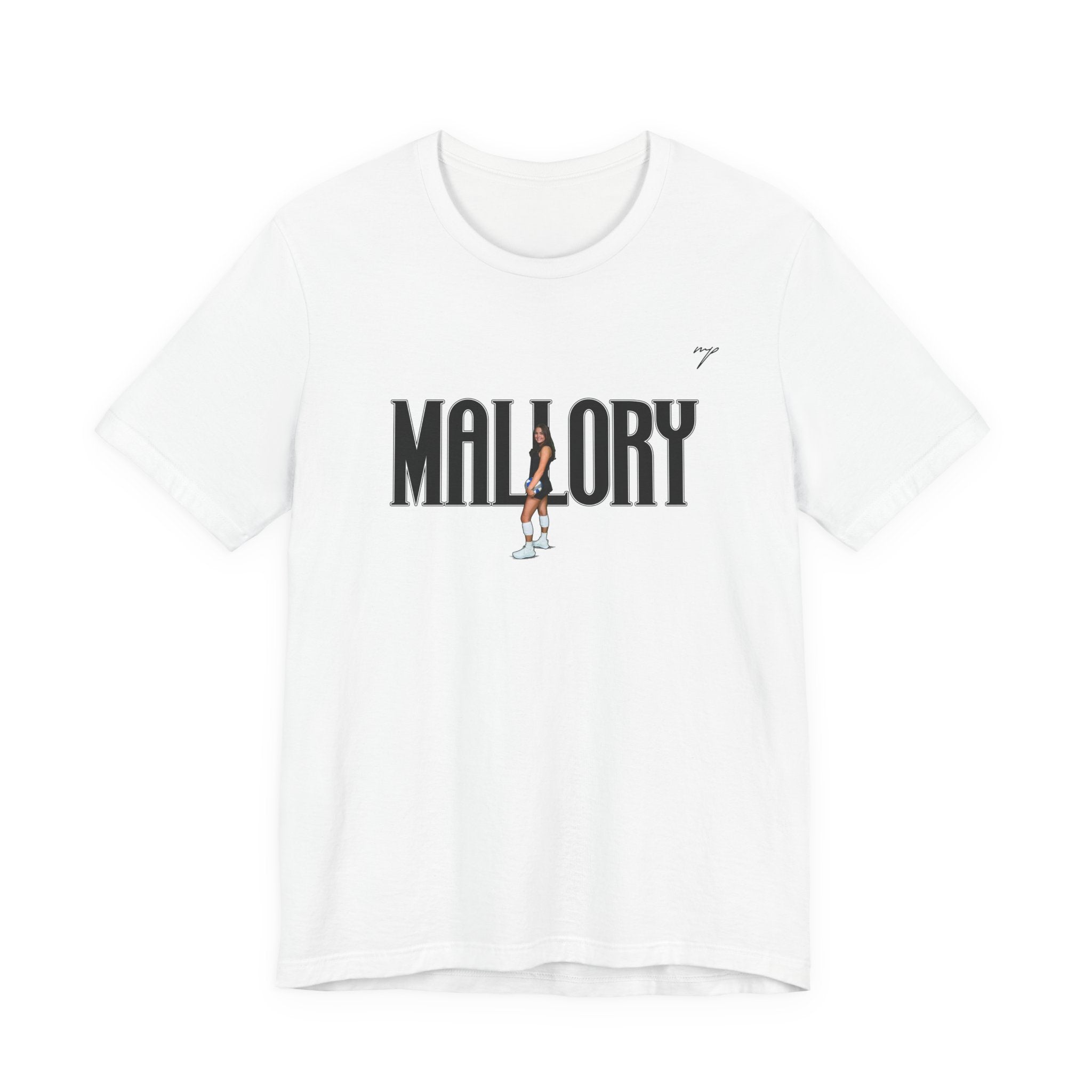 Mallory Weyand Graphic Tee