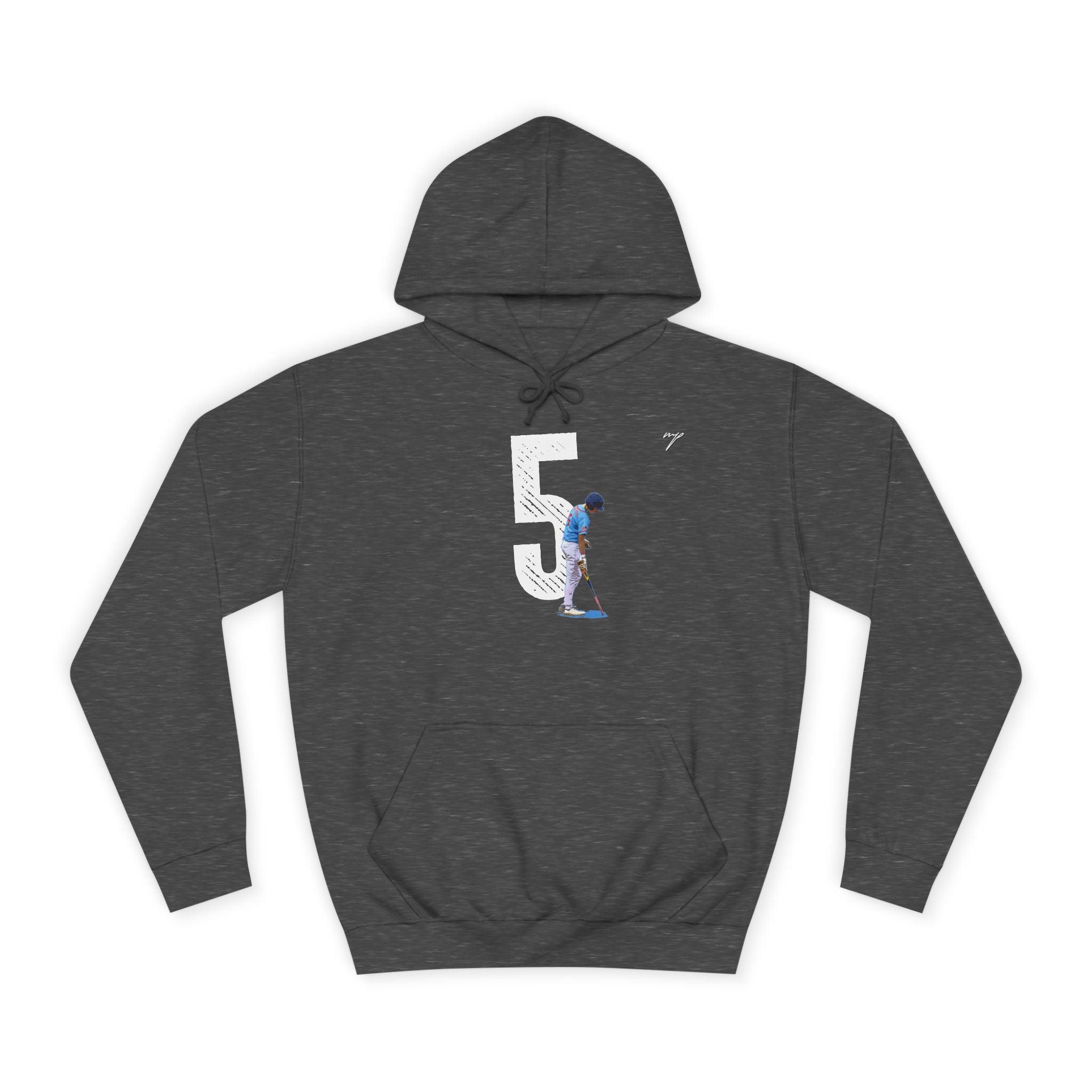 Brayden Meeuwenberg Hoodie