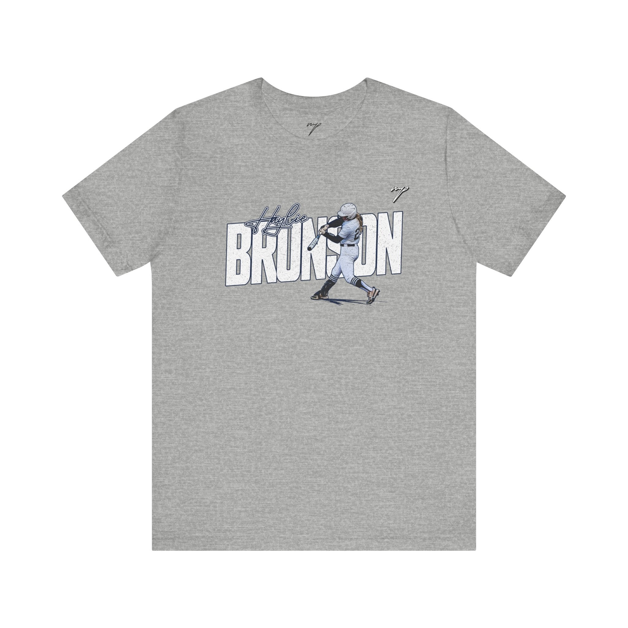 Haylie Brunson Graphic Tee