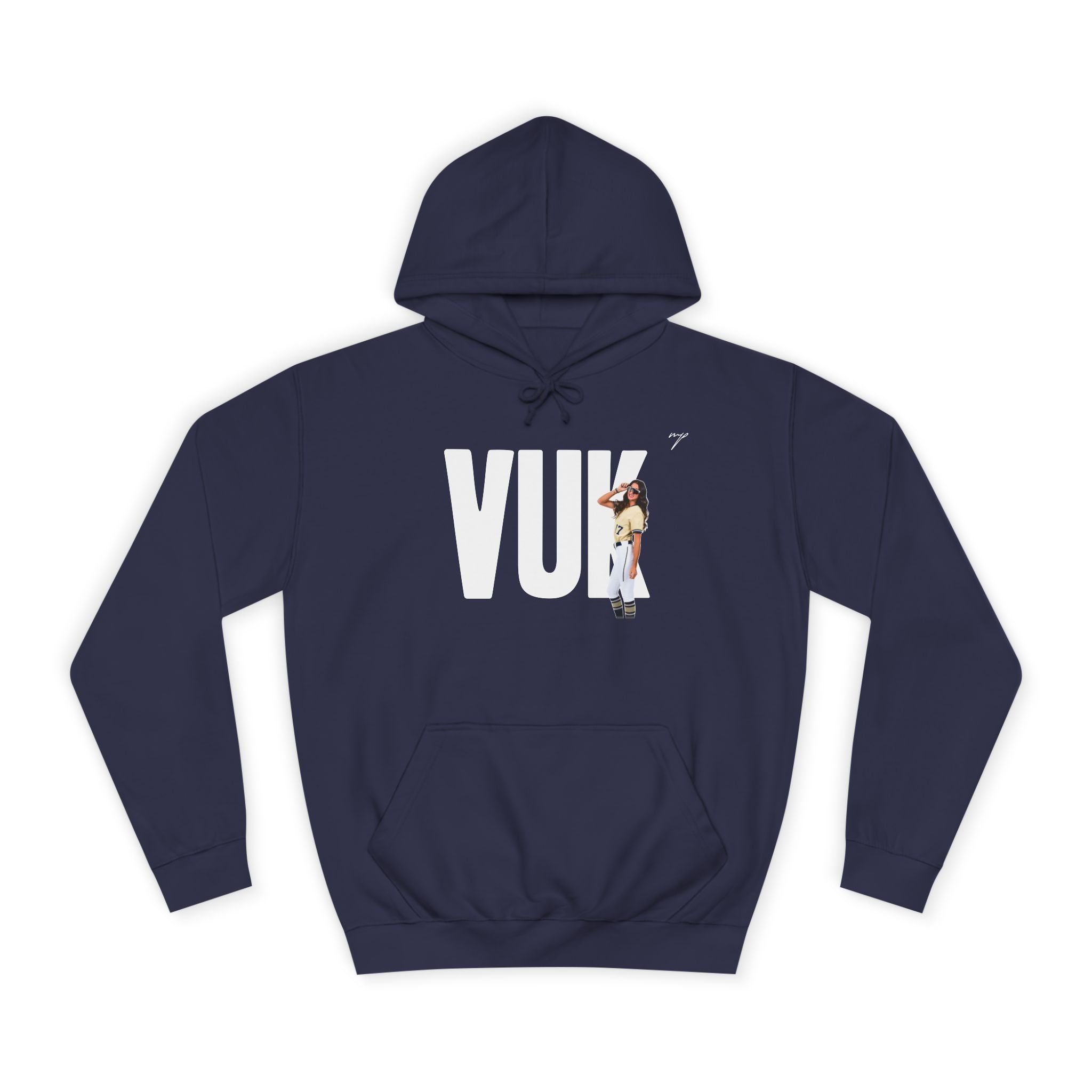 Paige Vukadinovich Hoodie