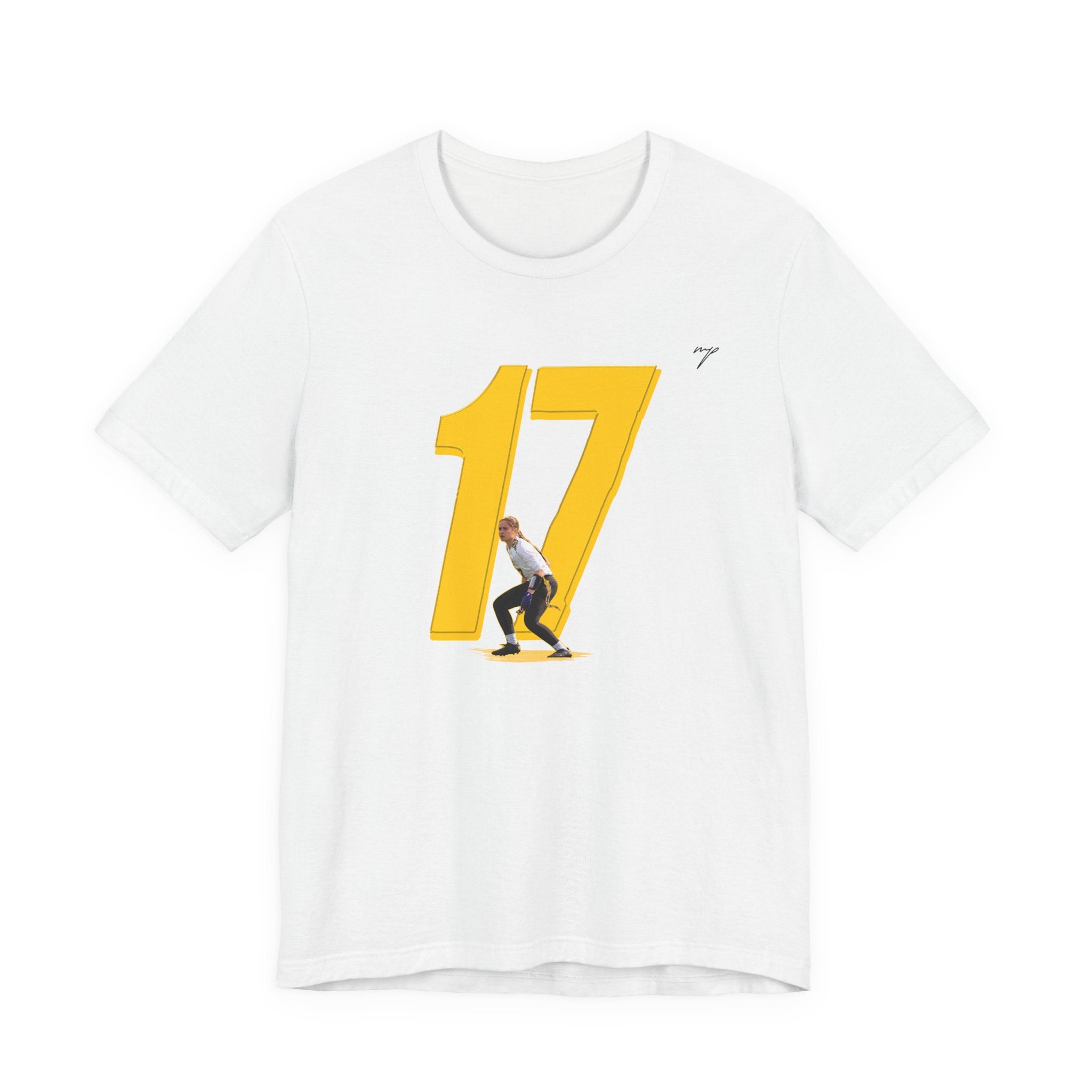 Bethany Uribe Graphic Tee
