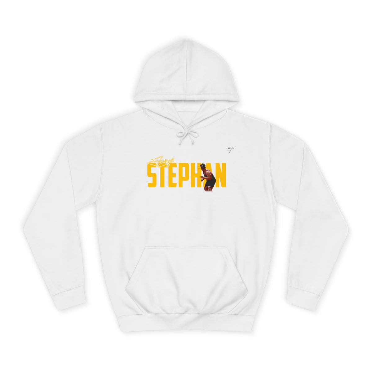 Josef Stephan Hoodie