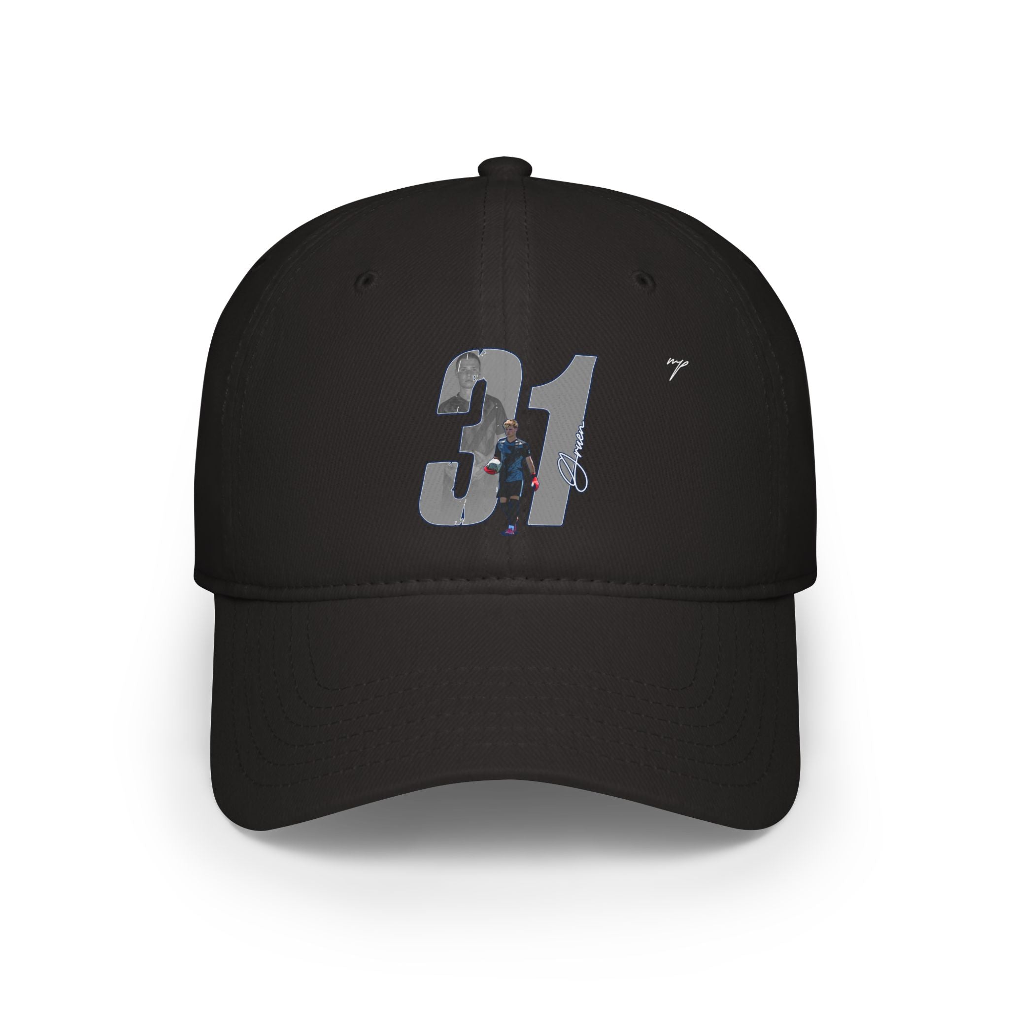 Carter Gruen Hat