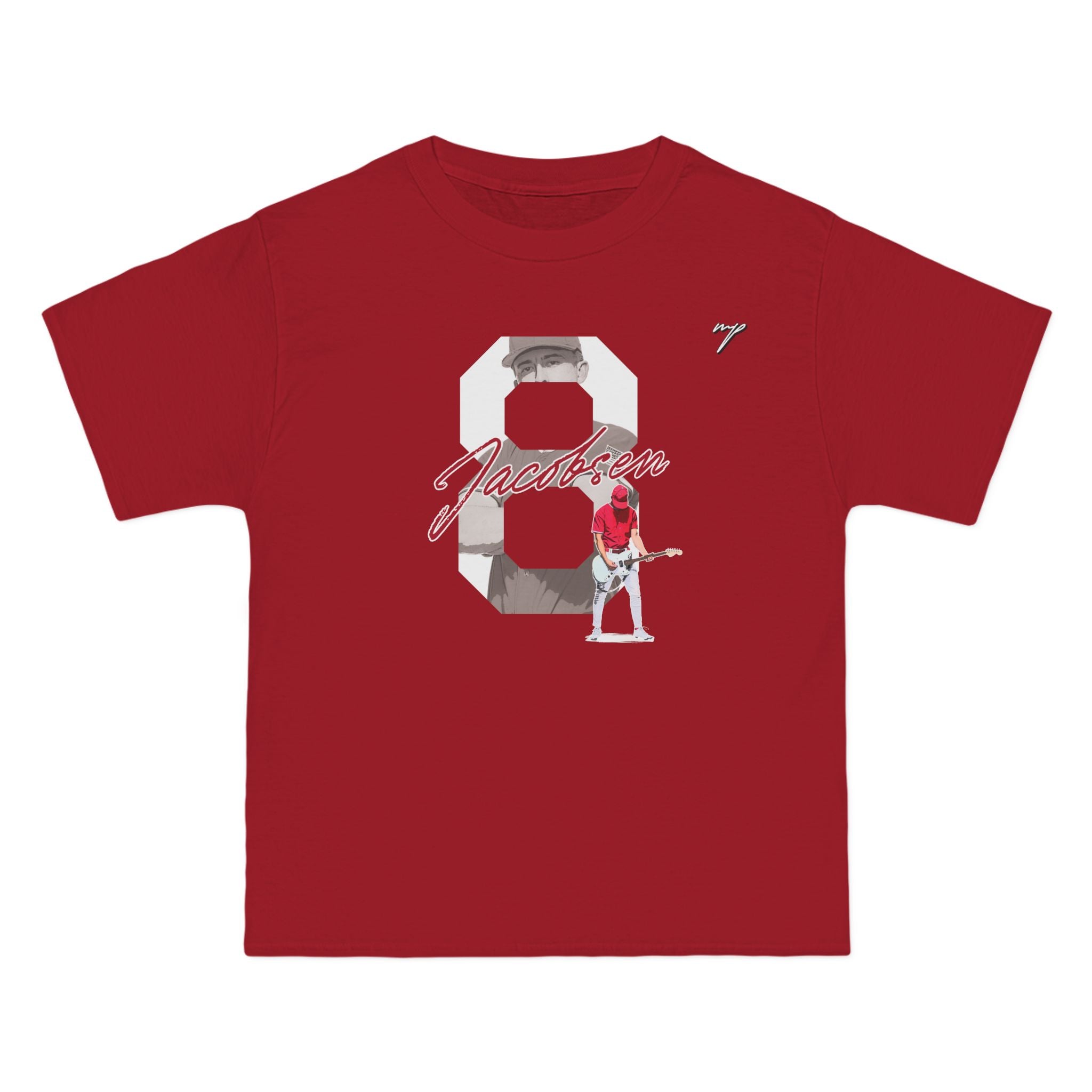 Gavin Jacobsen Vintage Tee