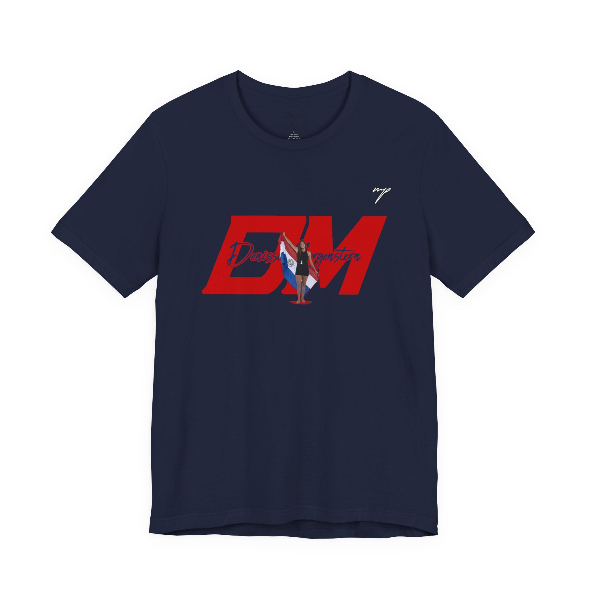 Denisse Morgenstern Graphic Tee