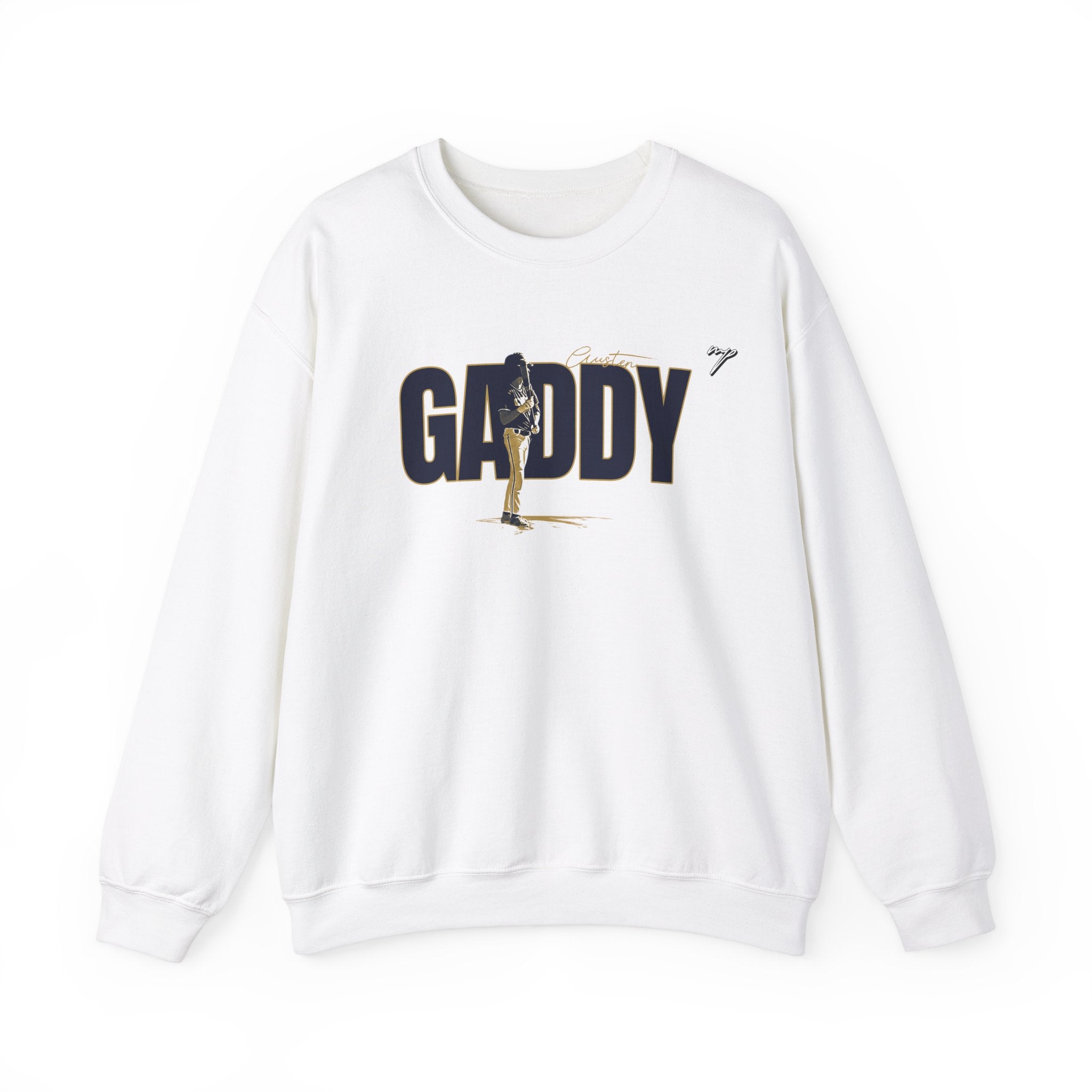 Austen Gaddy Crewneck