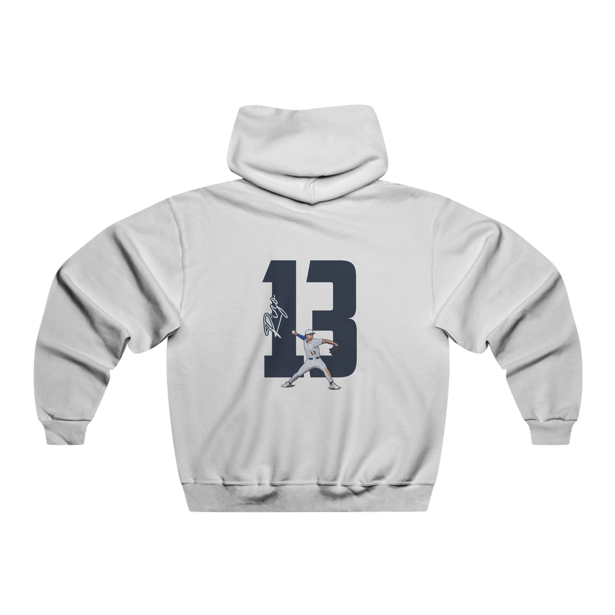 Alex Rizo Vintage Hoodie