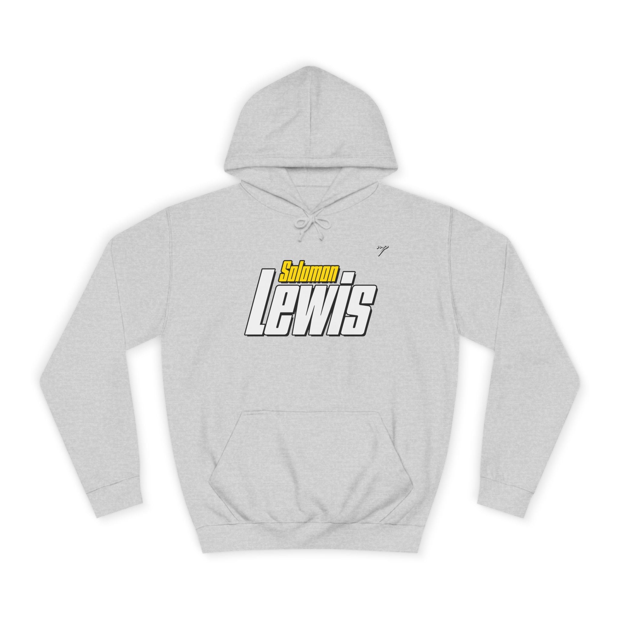 Solomon Lewis Hoodie