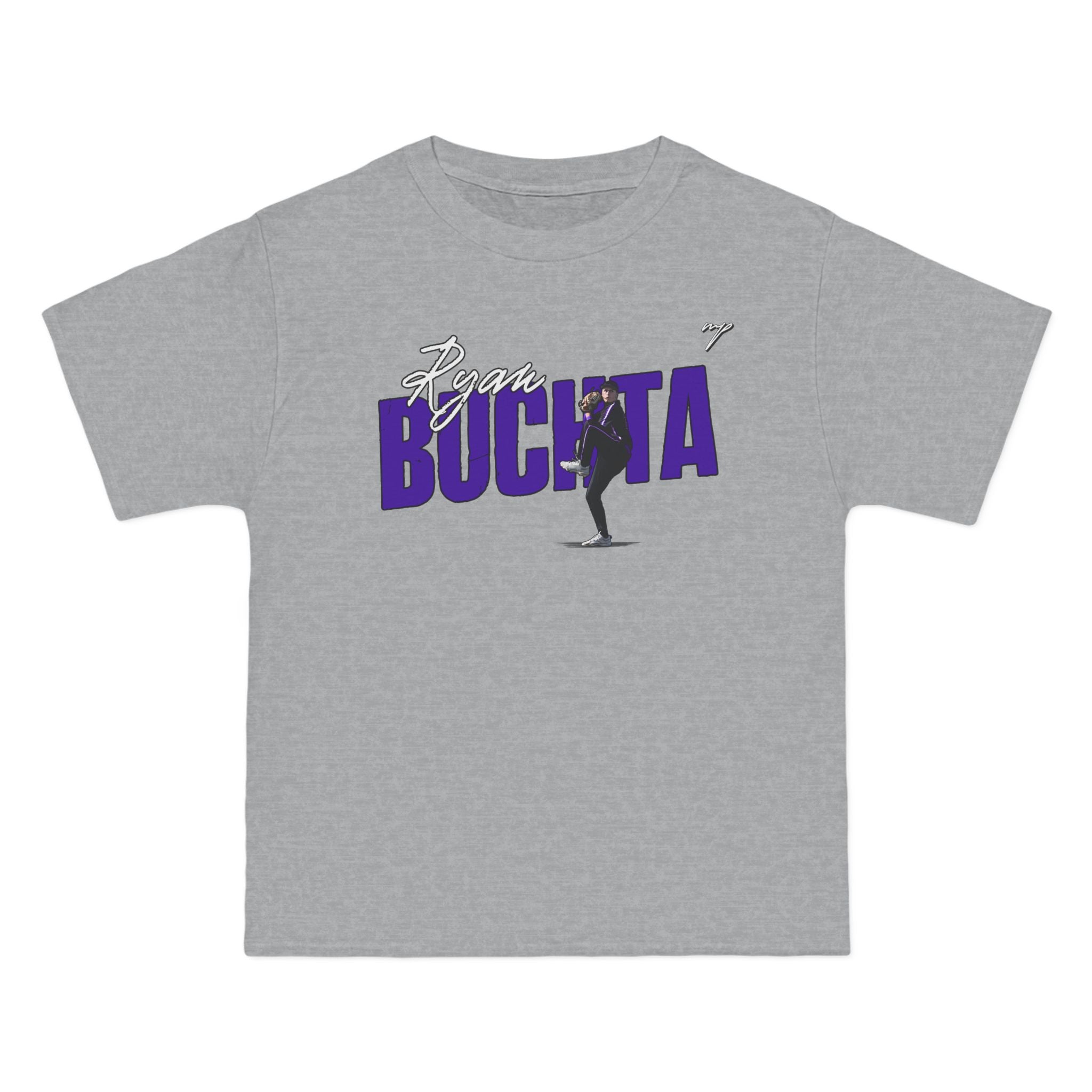 Ryan Buchta Vintage Tee