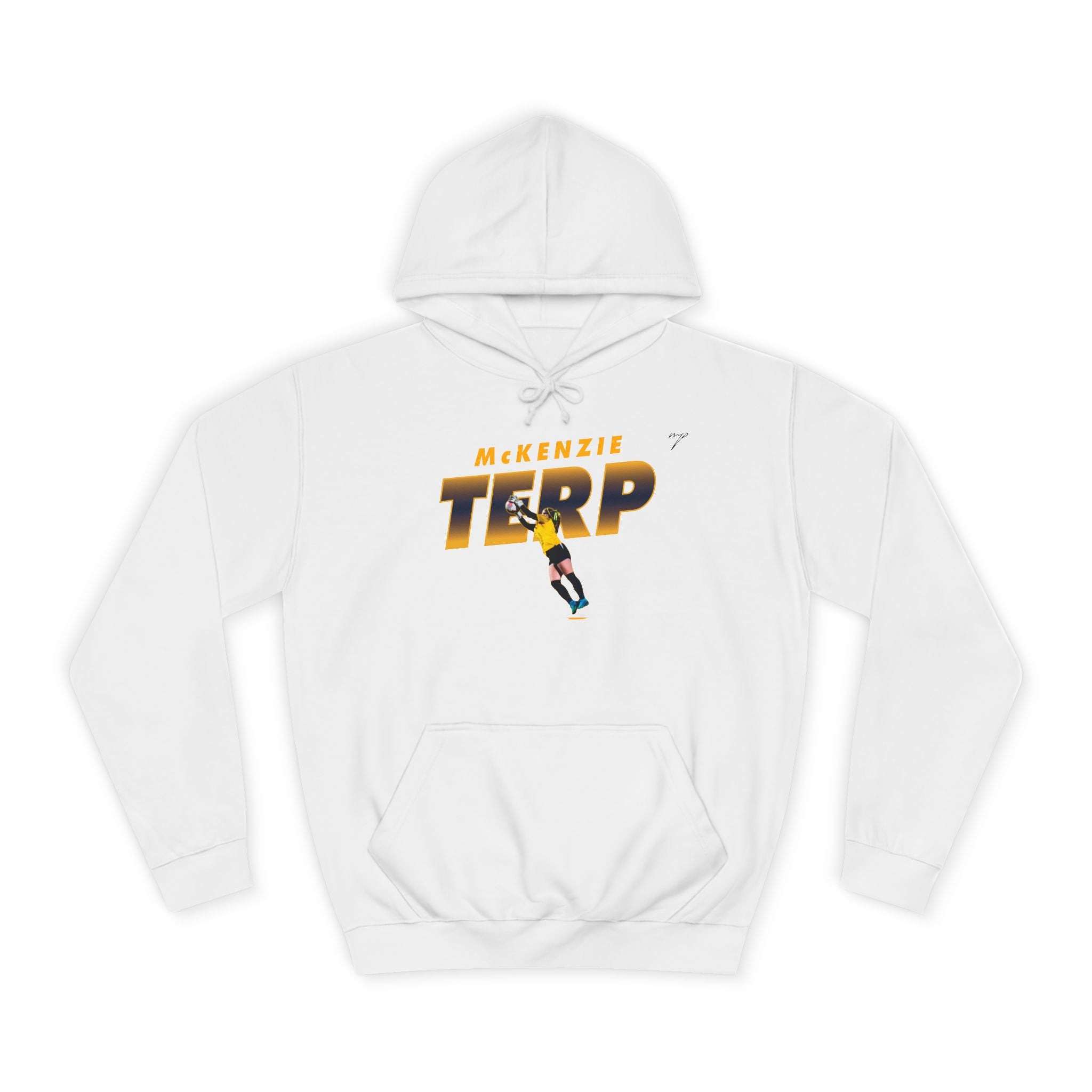 McKenzie Terp Hoodie
