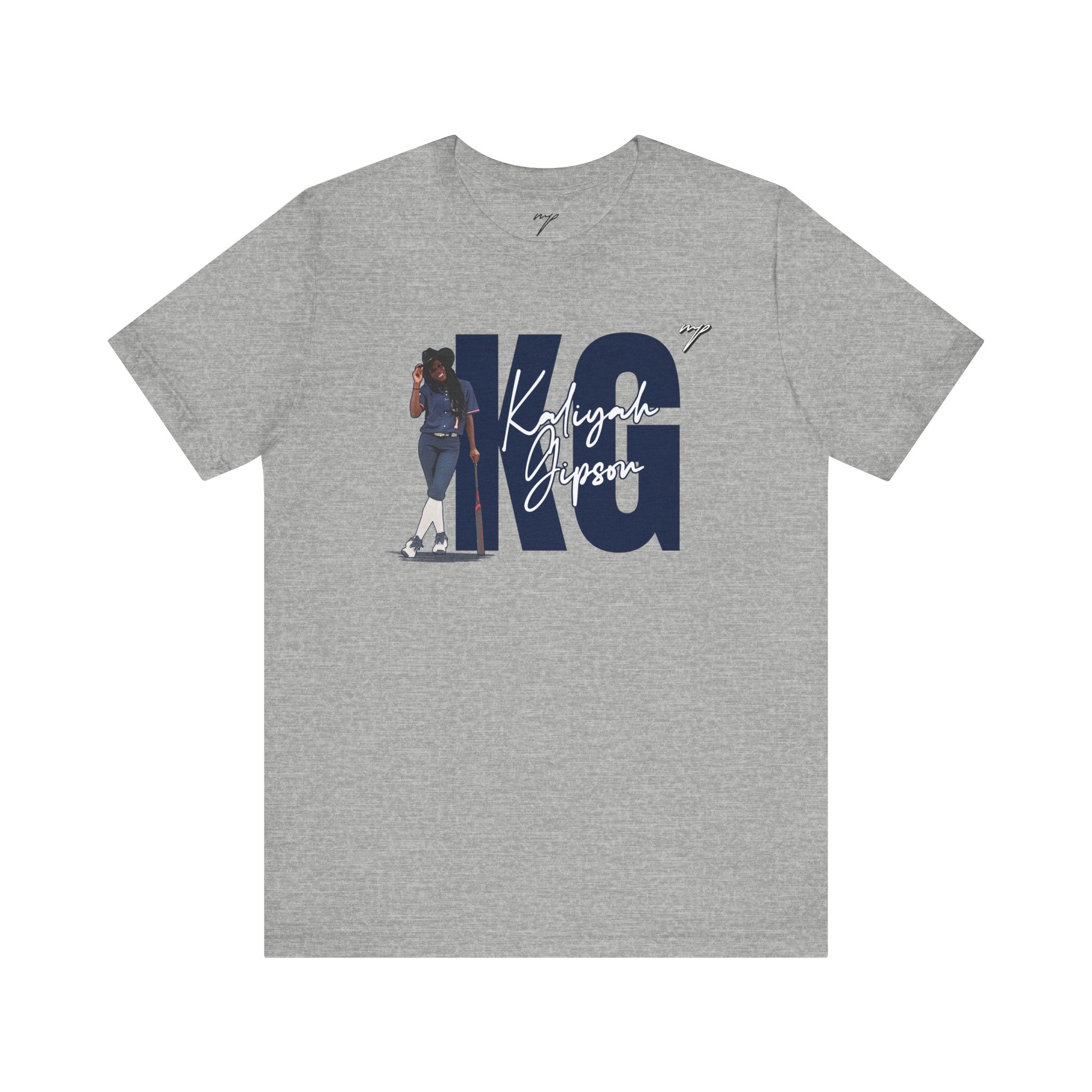 Kaliyah Gipson Graphic Tee