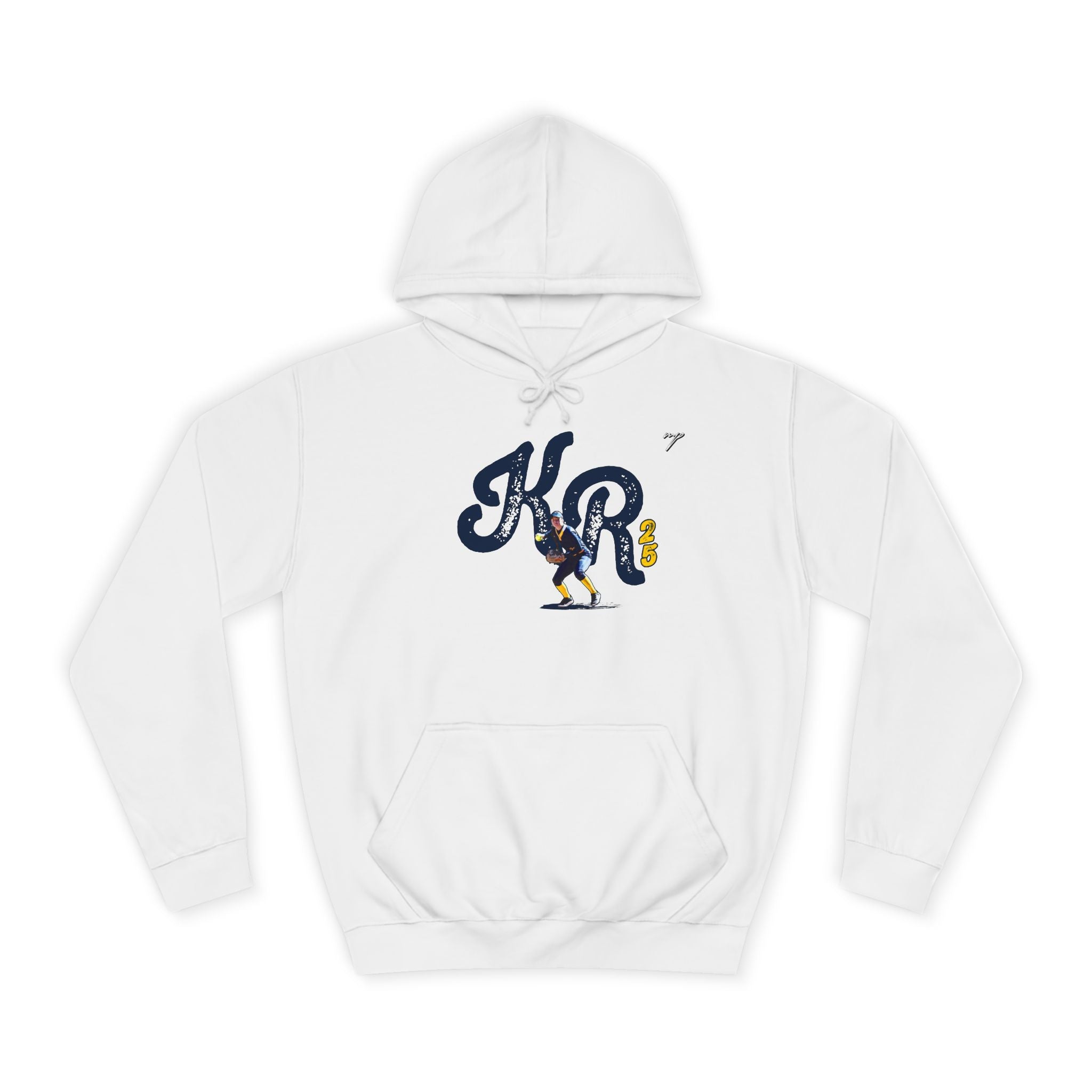 Kate Robinette Hoodie