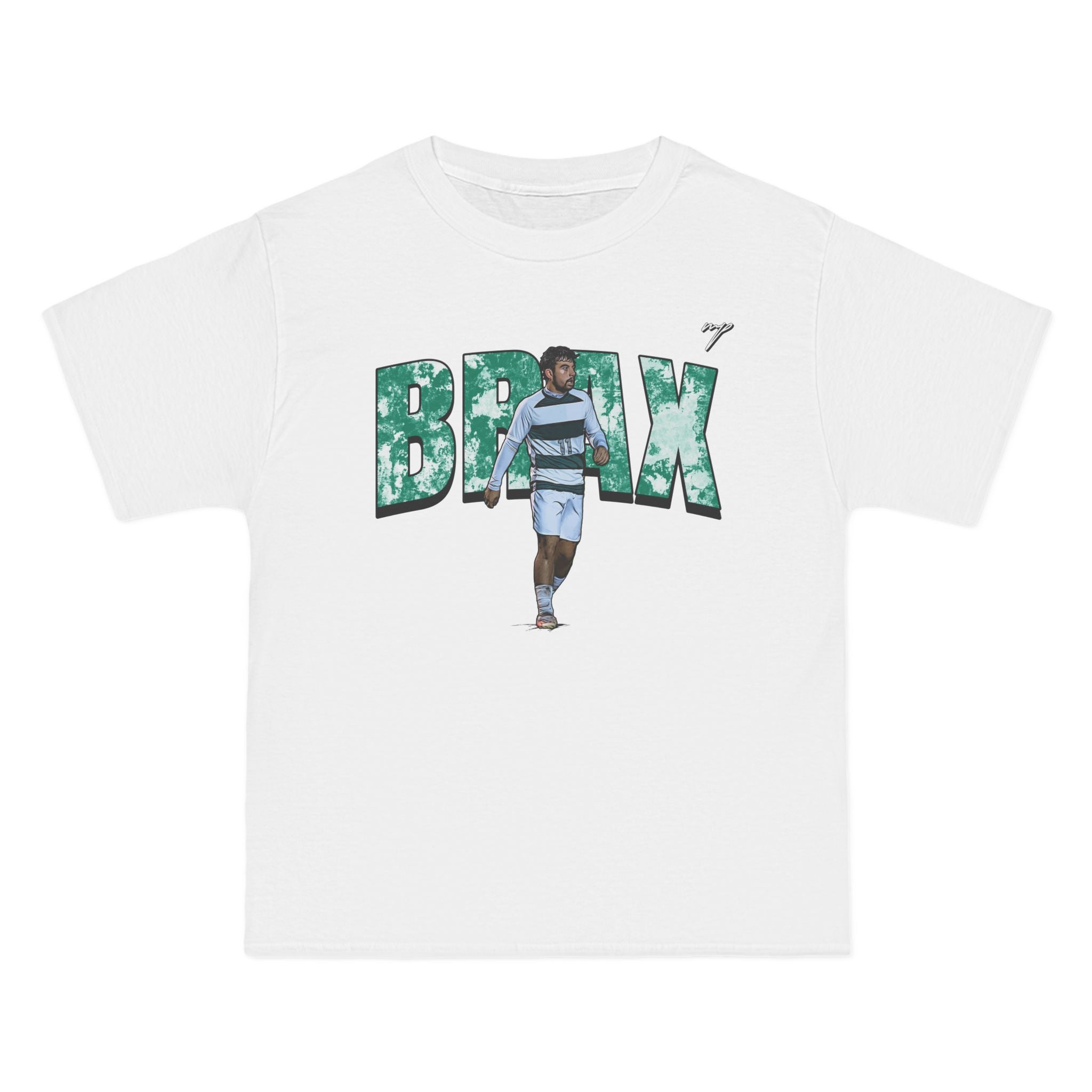 Braxton Bulman Vintage Tee