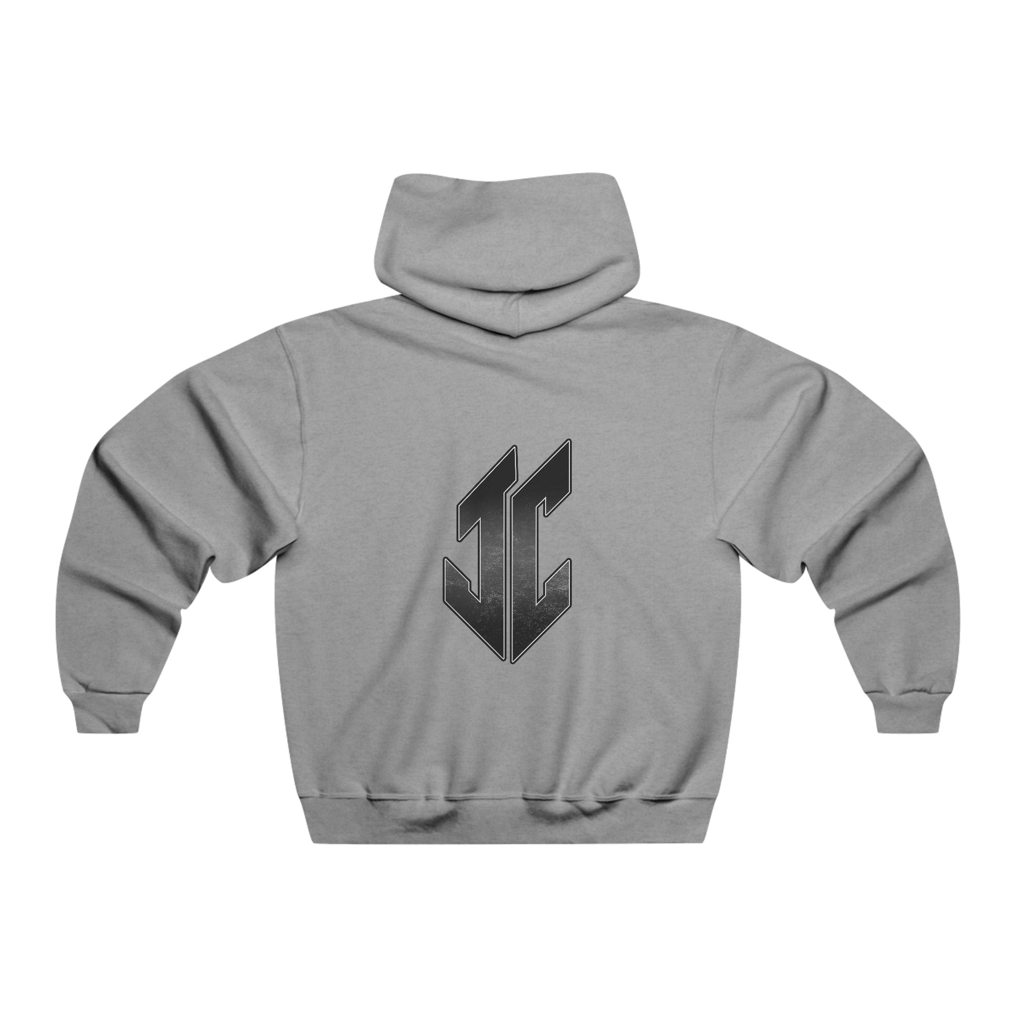 John Clark Vintage Hoodie