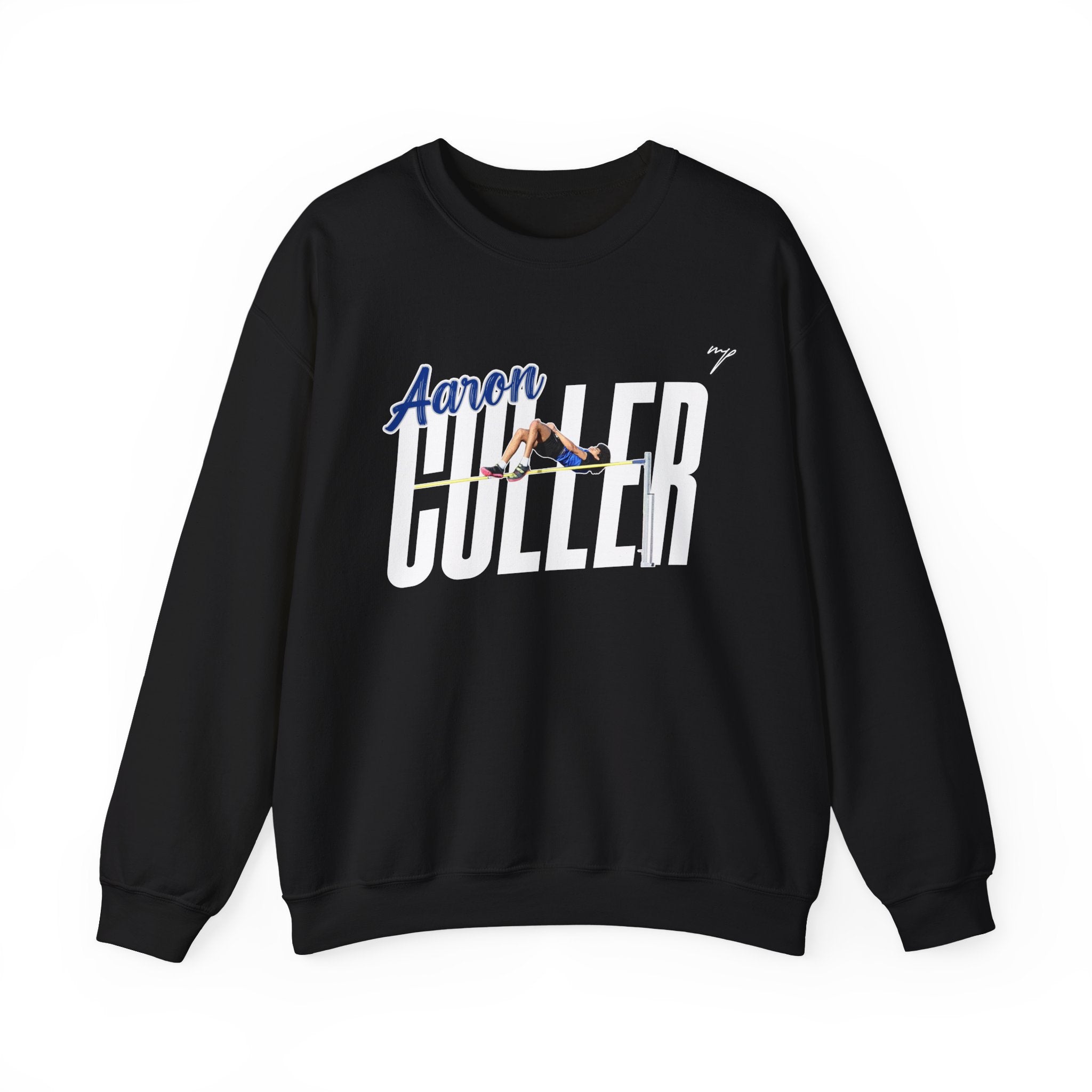 Aaron Culler Crewneck