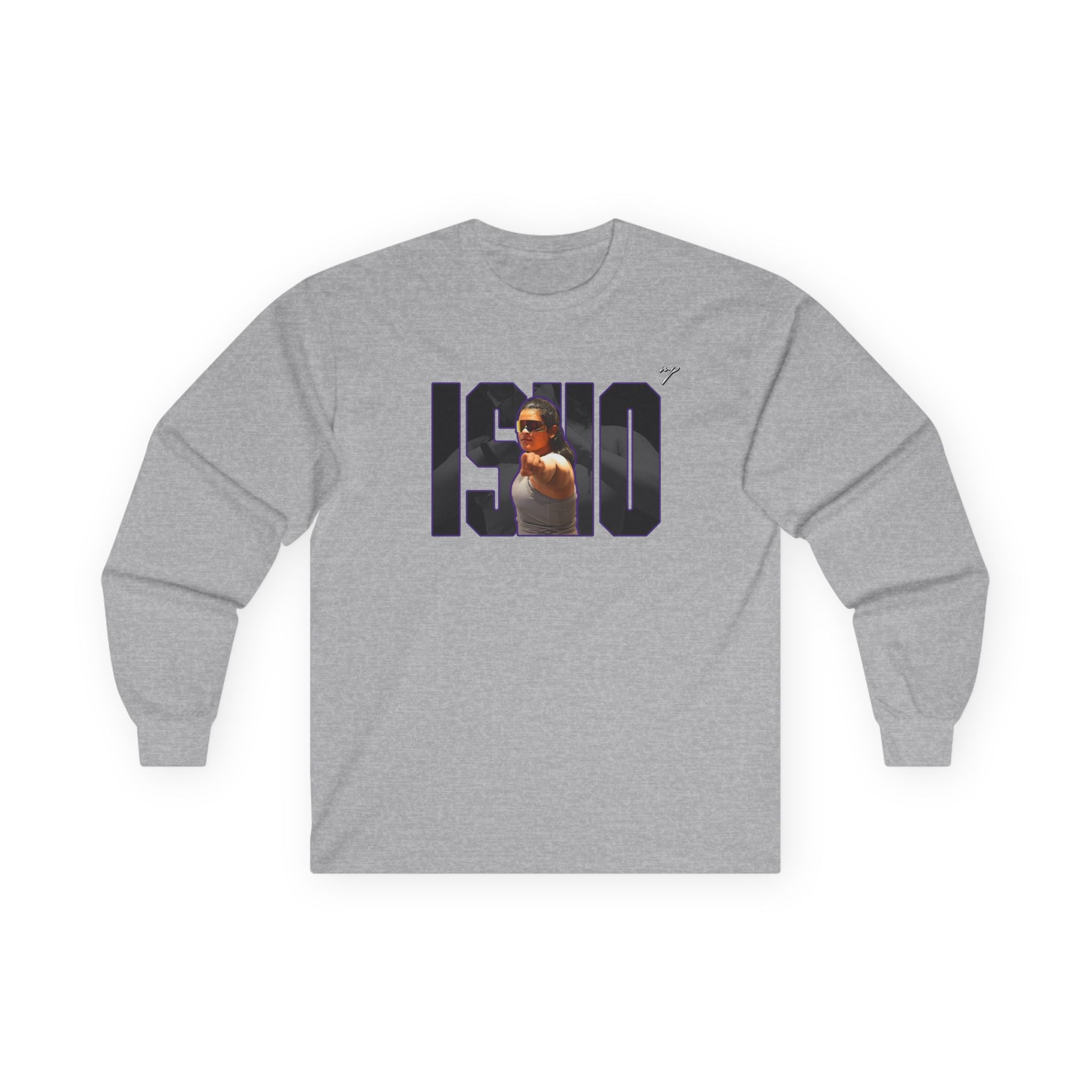 Aishwarya Bhardwaj Long Sleeve Tee
