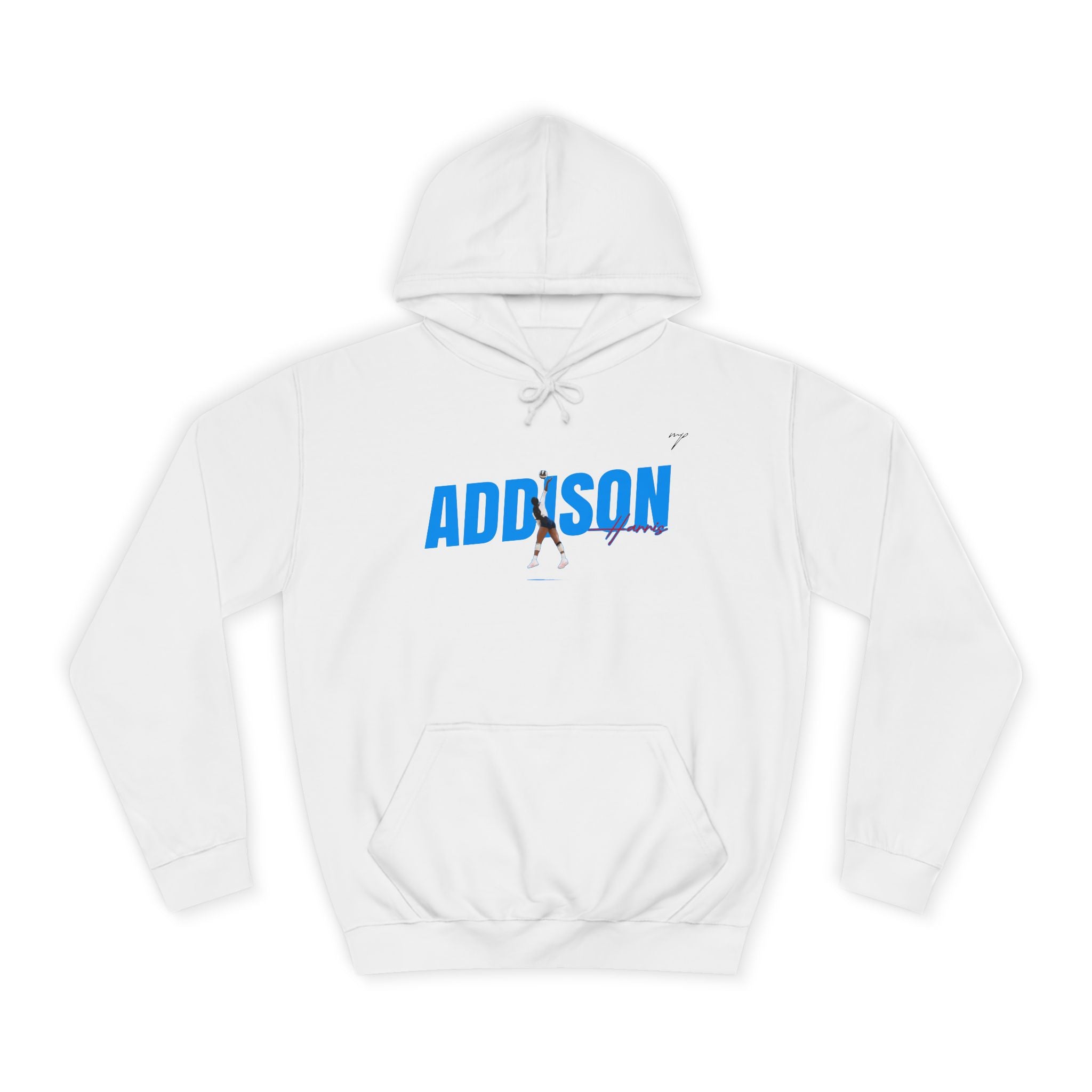 Addison Harris Hoodie