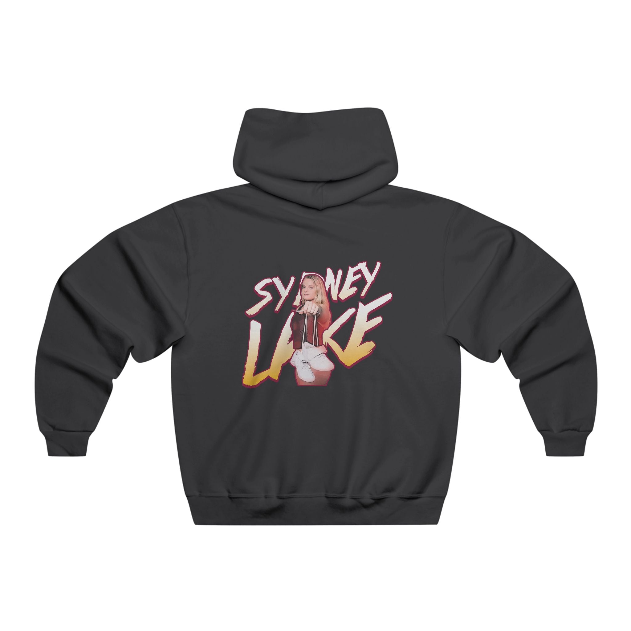 Sydney Lake Vintage Hoodie