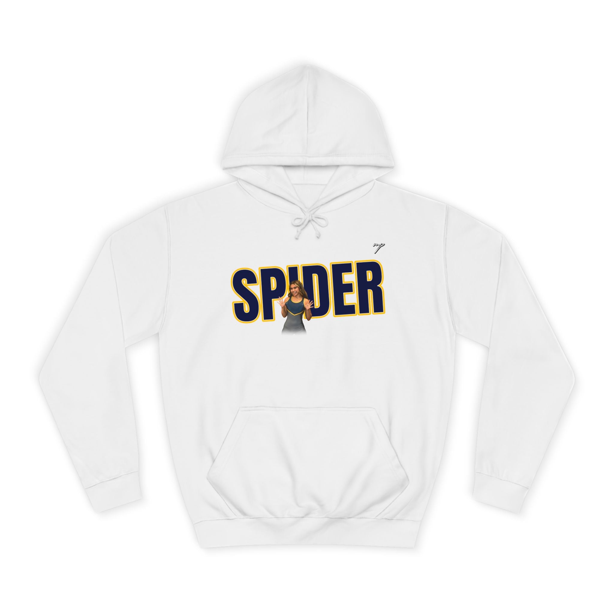 Avy Perez Hoodie